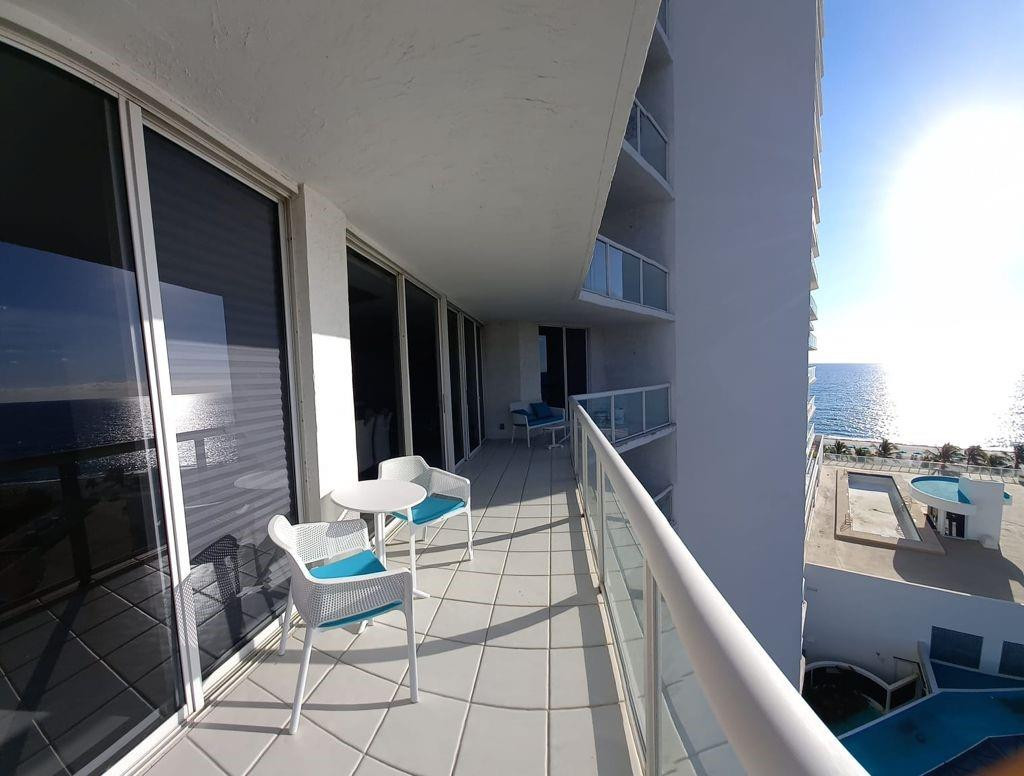 OCEANIA I CONDO - Residential