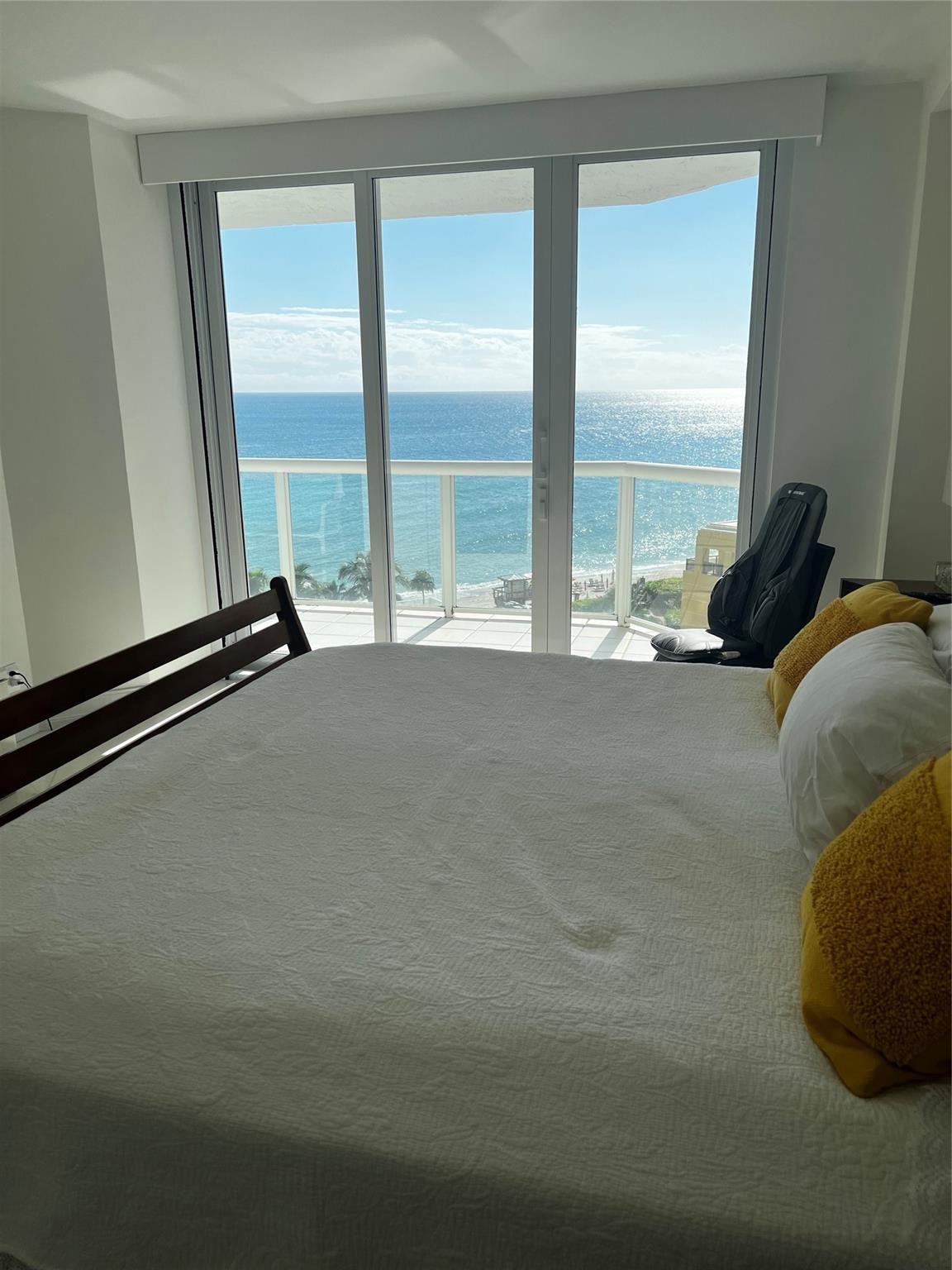 OCEANIA I CONDO - Residential