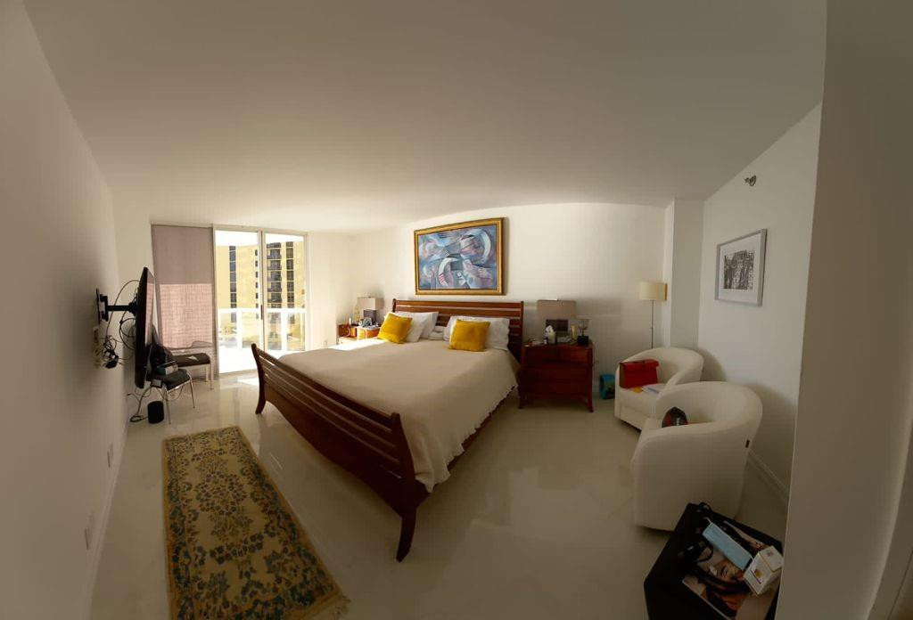 OCEANIA I CONDO - Residential