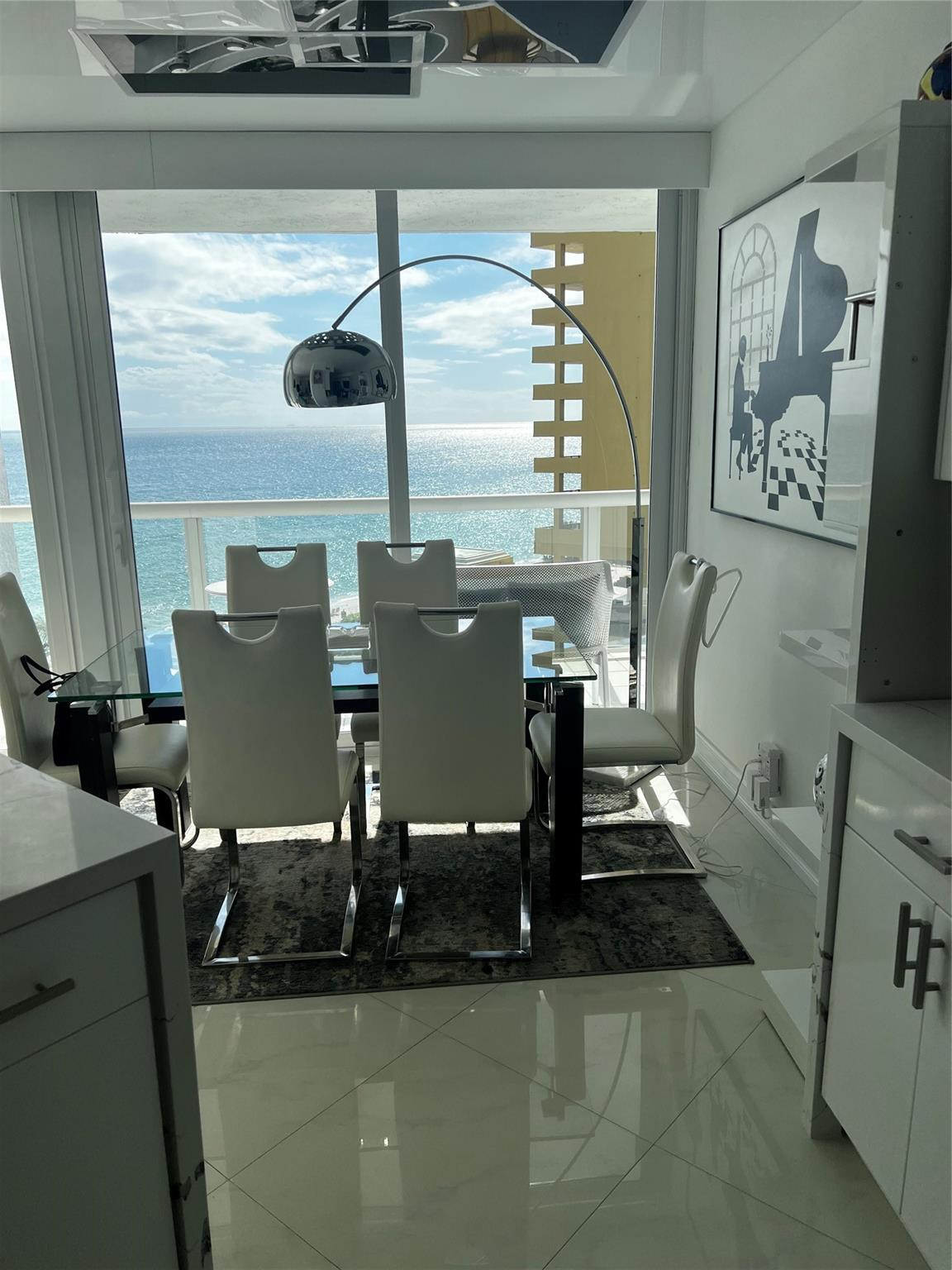 OCEANIA I CONDO - Residential