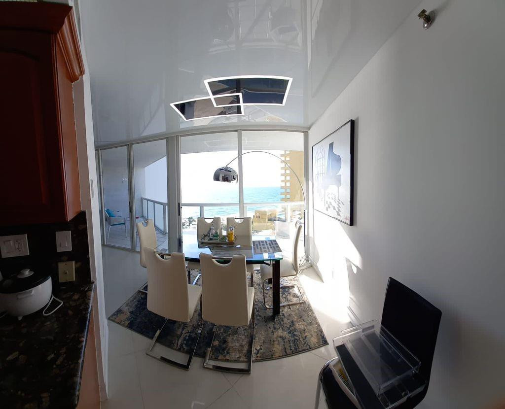 OCEANIA I CONDO - Residential