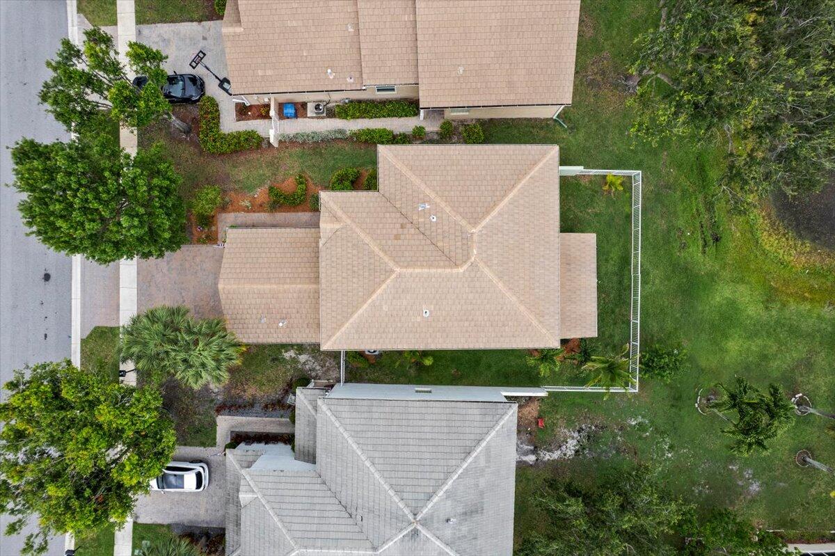 ANTHONY GROVES PH 1 - Residential