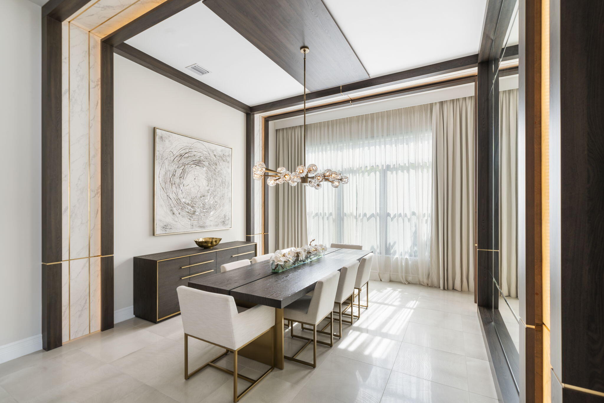 HYDER AGR PUD SOUTH PLAT FIVE - Residential