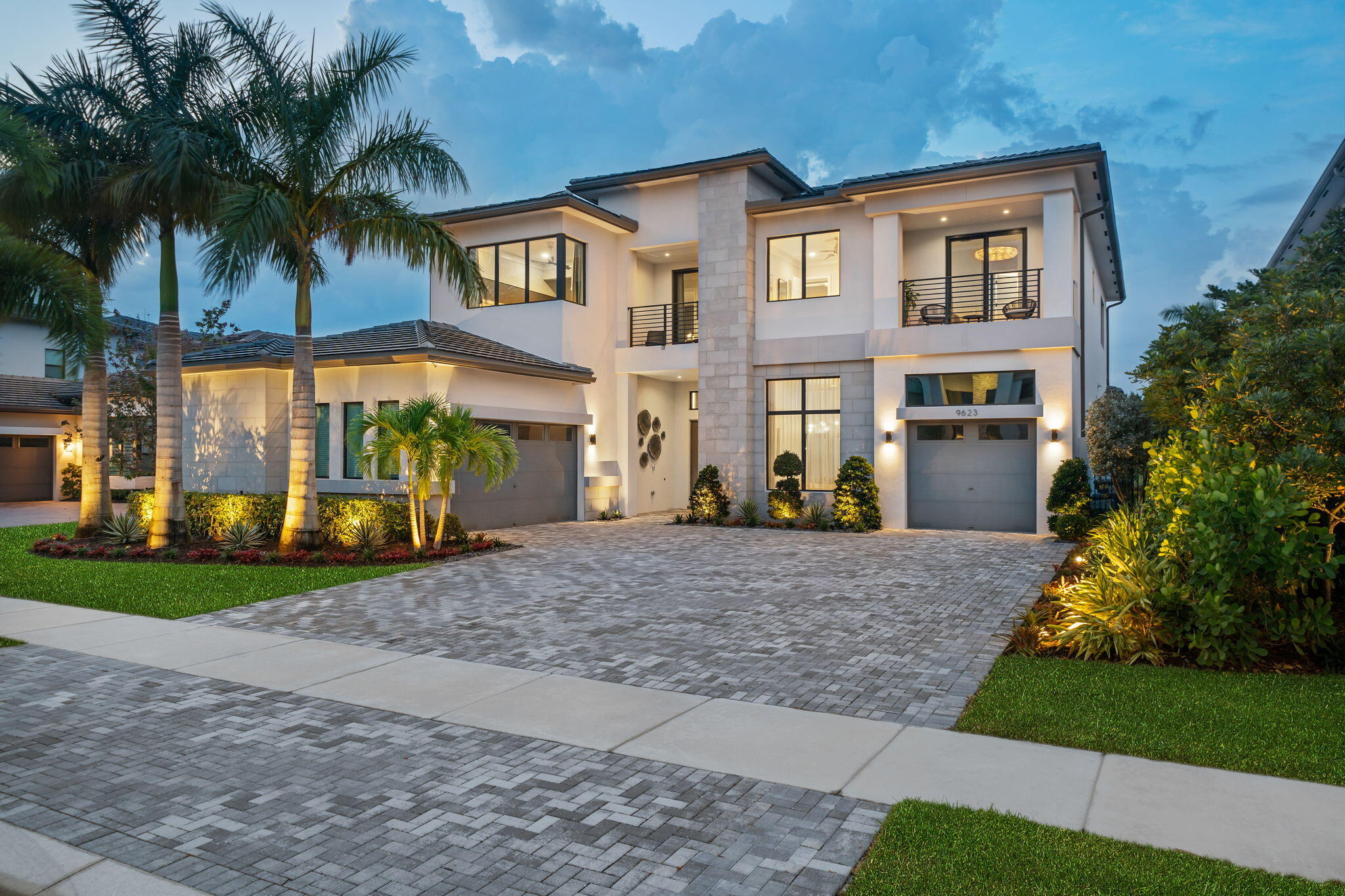 HYDER AGR PUD SOUTH PLAT FIVE - Residential