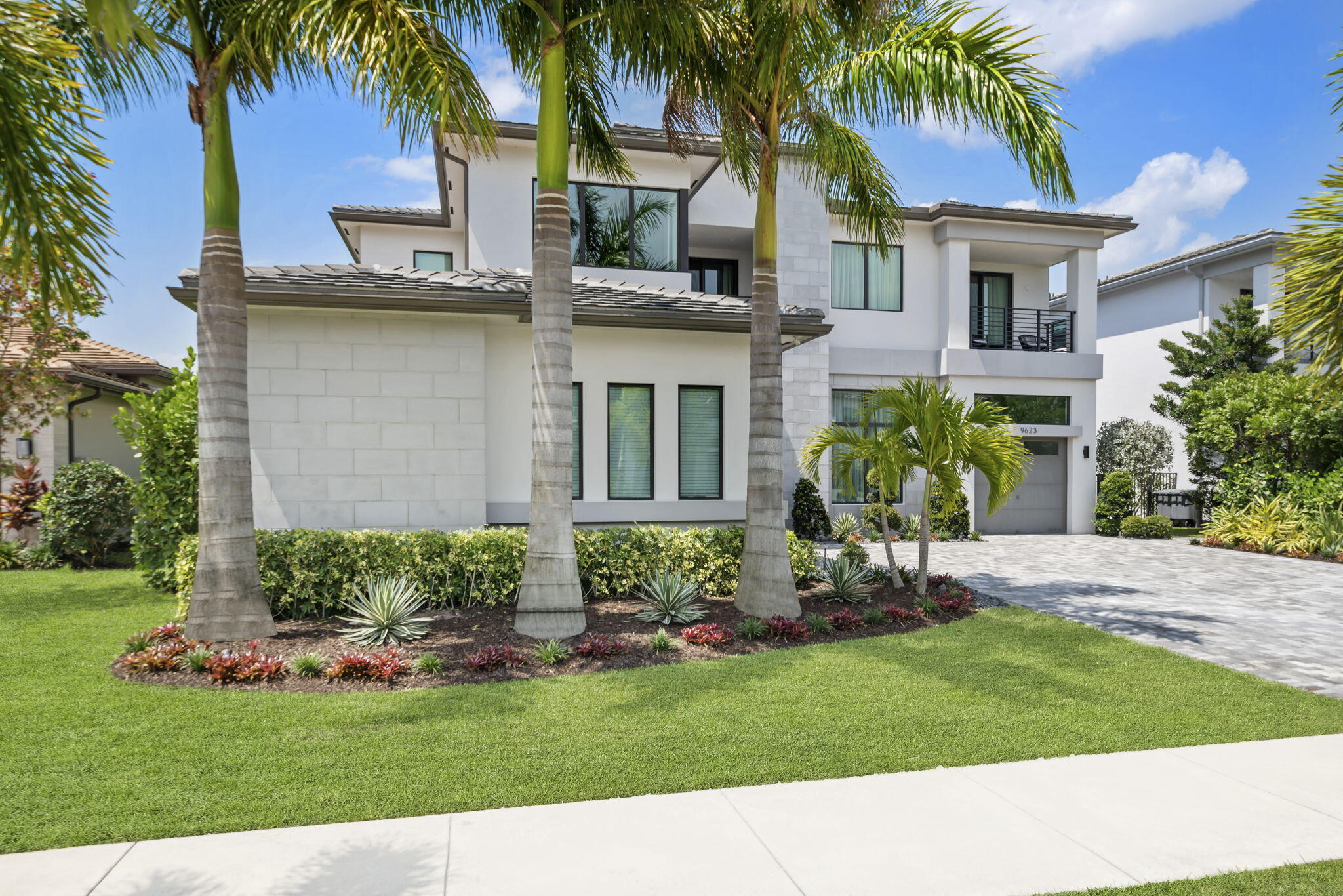 HYDER AGR PUD SOUTH PLAT FIVE - Residential