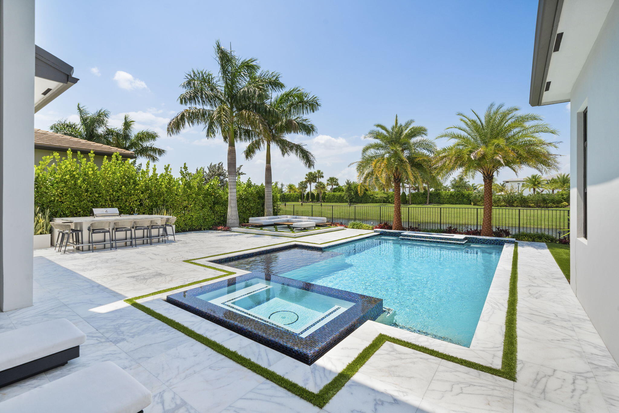 HYDER AGR PUD SOUTH PLAT FIVE - Residential