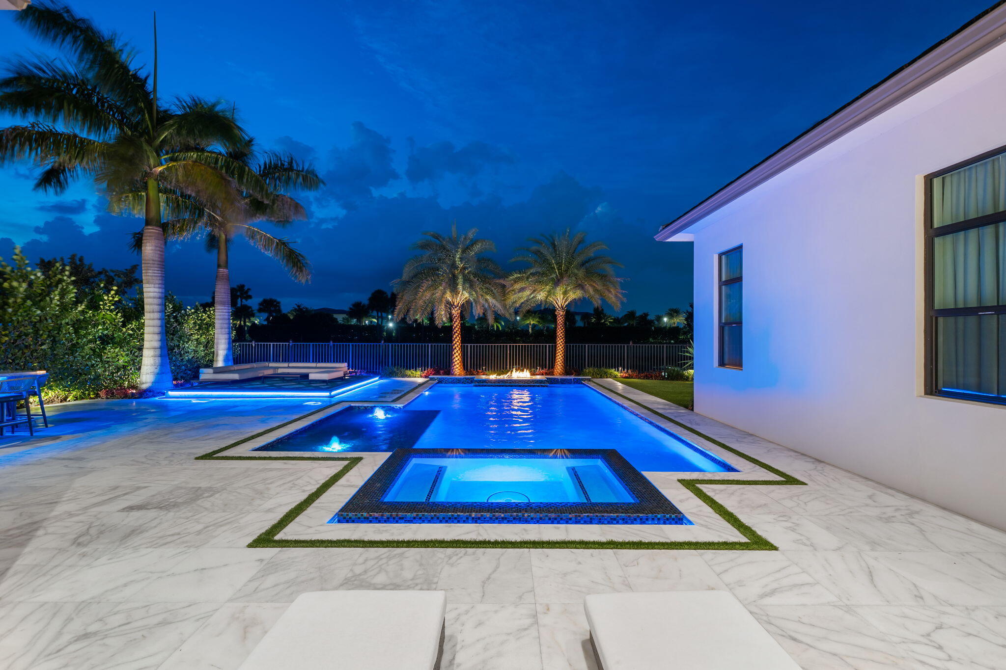 HYDER AGR PUD SOUTH PLAT FIVE - Residential