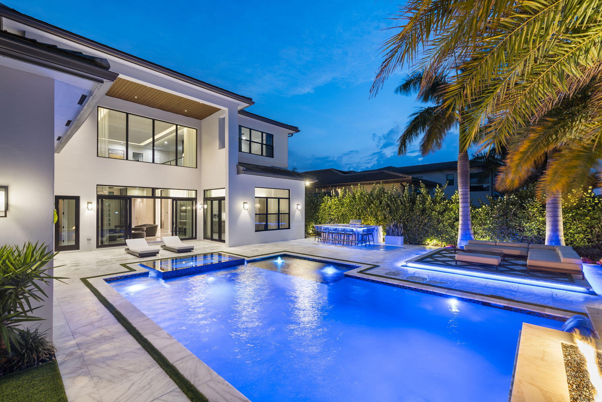 HYDER AGR PUD SOUTH PLAT FIVE - Residential