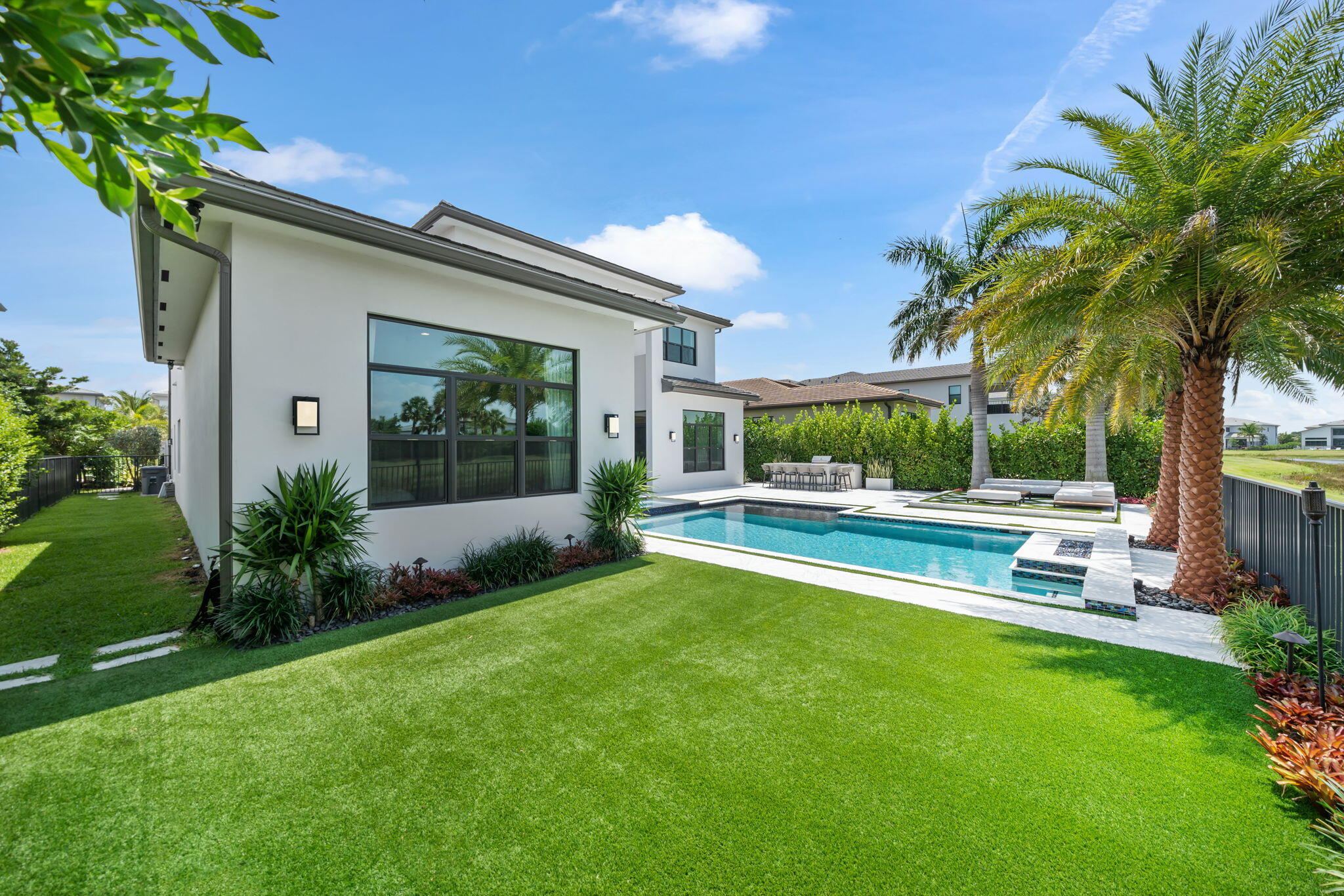 HYDER AGR PUD SOUTH PLAT FIVE - Residential