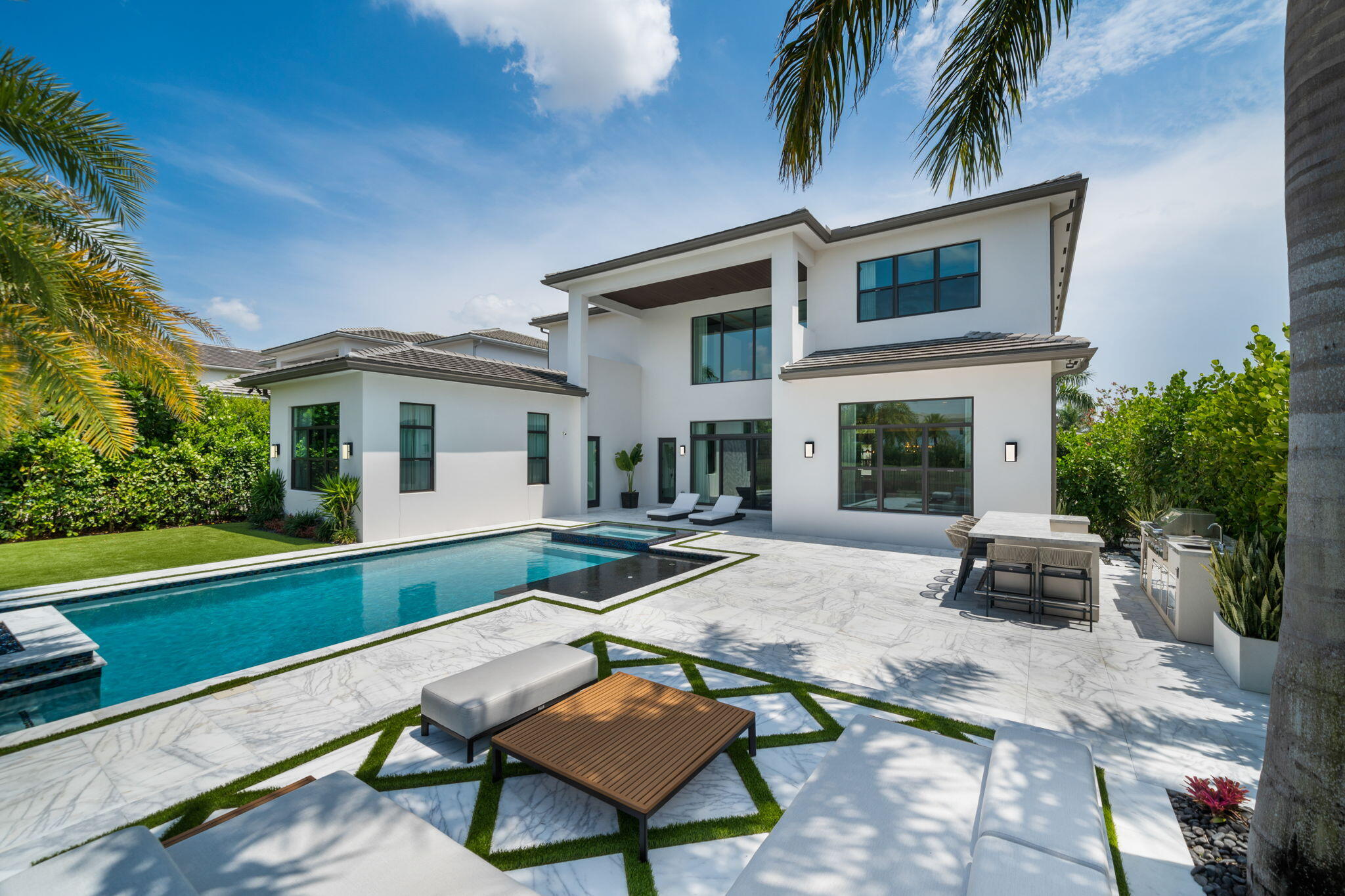 HYDER AGR PUD SOUTH PLAT FIVE - Residential