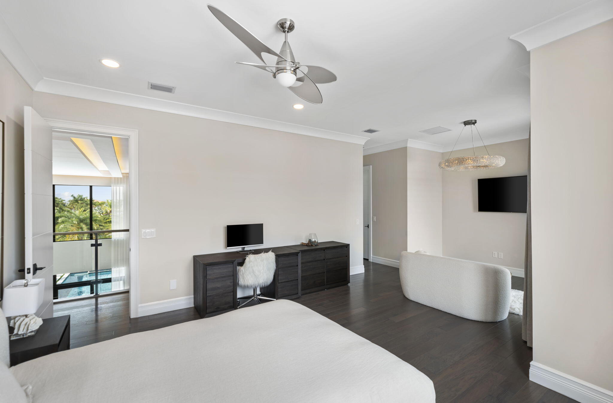 HYDER AGR PUD SOUTH PLAT FIVE - Residential