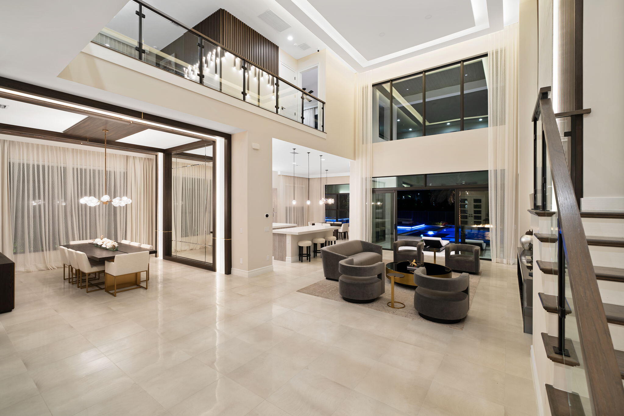 HYDER AGR PUD SOUTH PLAT FIVE - Residential
