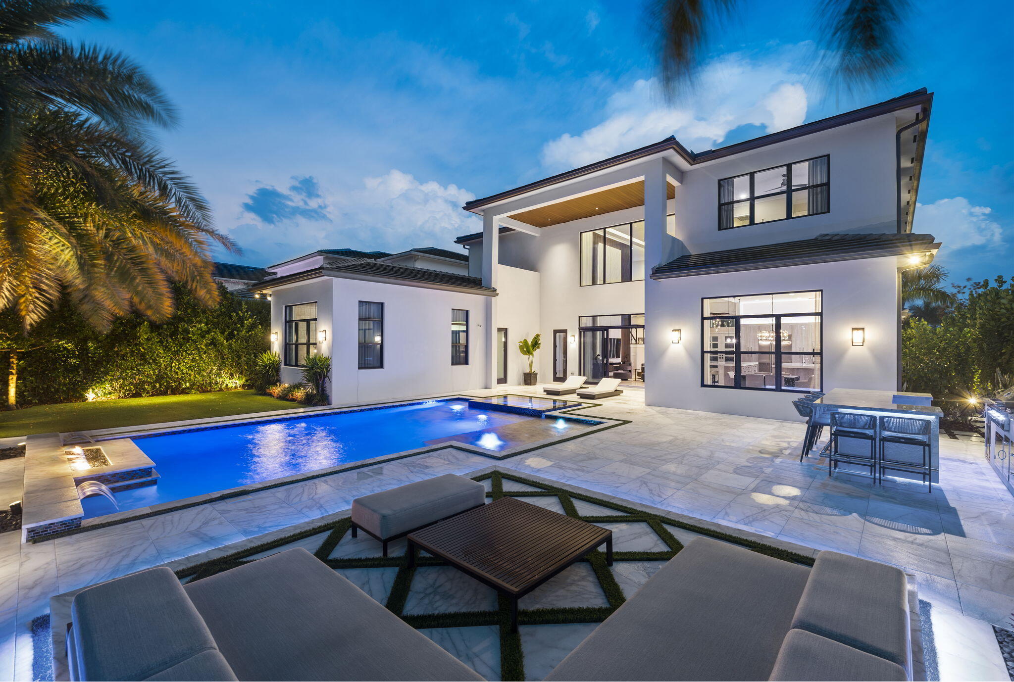 HYDER AGR PUD SOUTH PLAT FIVE - Residential