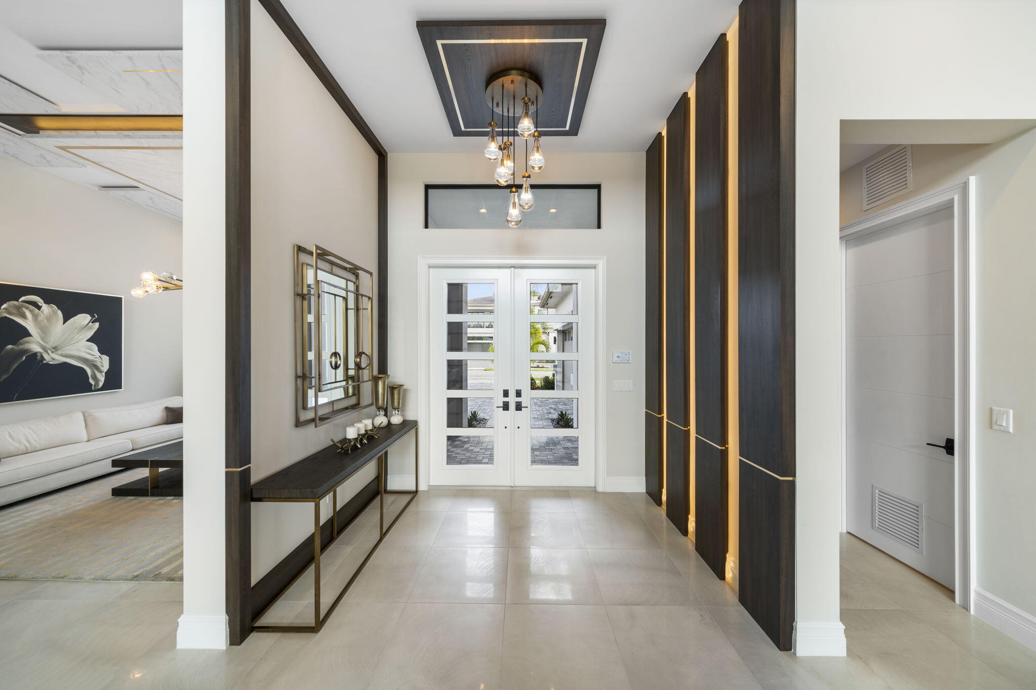 HYDER AGR PUD SOUTH PLAT FIVE - Residential