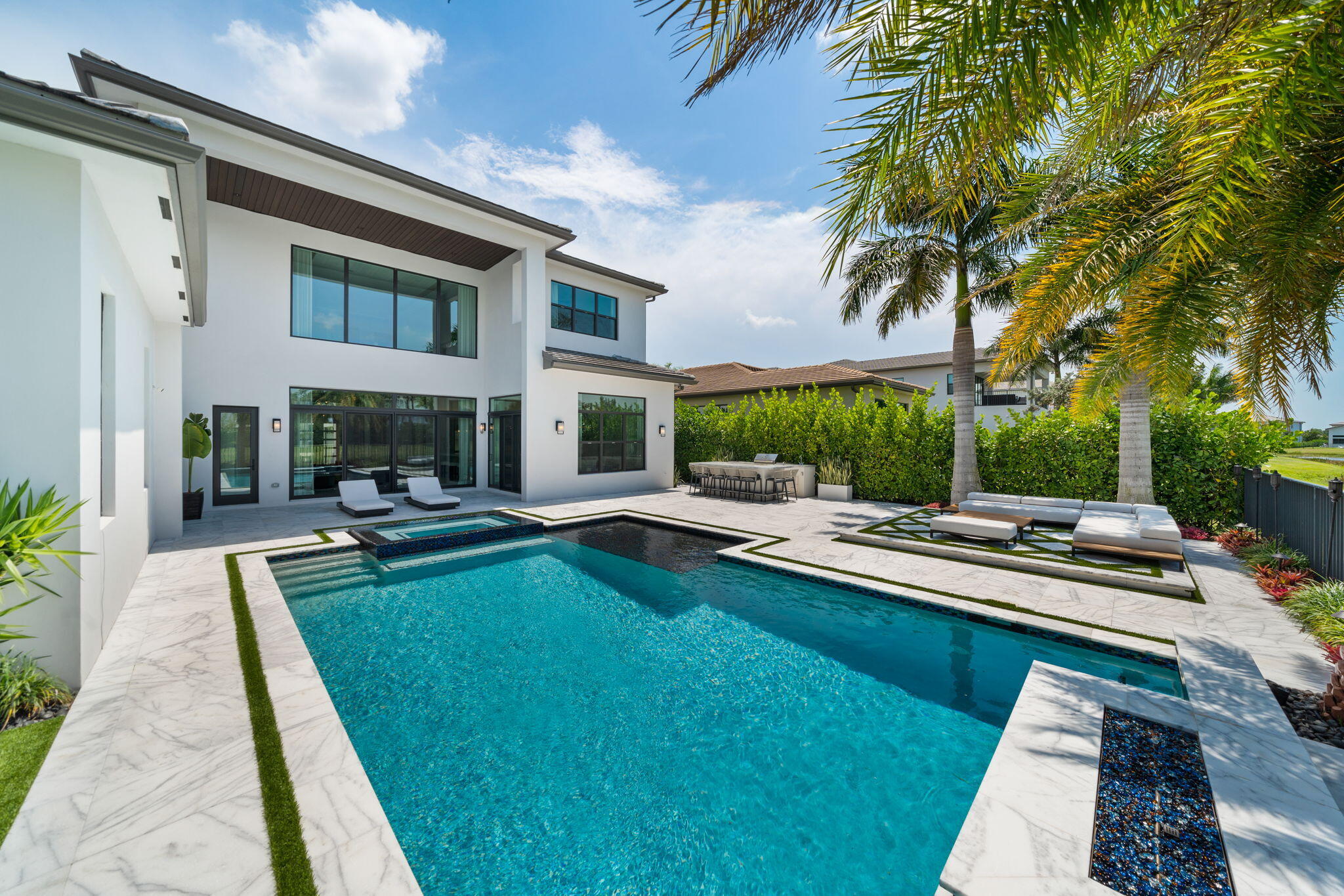 HYDER AGR PUD SOUTH PLAT FIVE - Residential