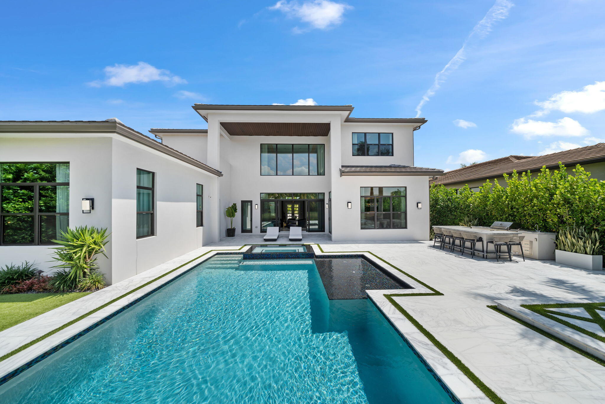 HYDER AGR PUD SOUTH PLAT FIVE - Residential