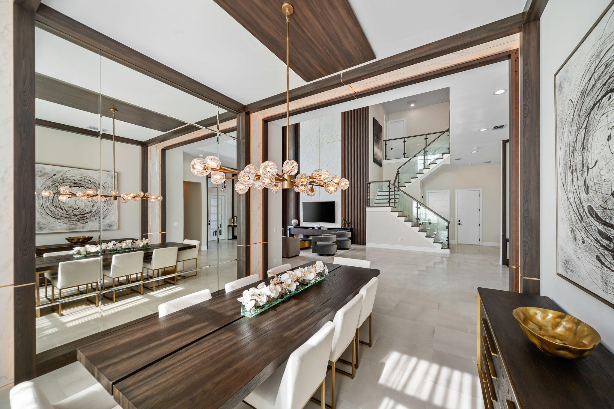 HYDER AGR PUD SOUTH PLAT FIVE - Residential
