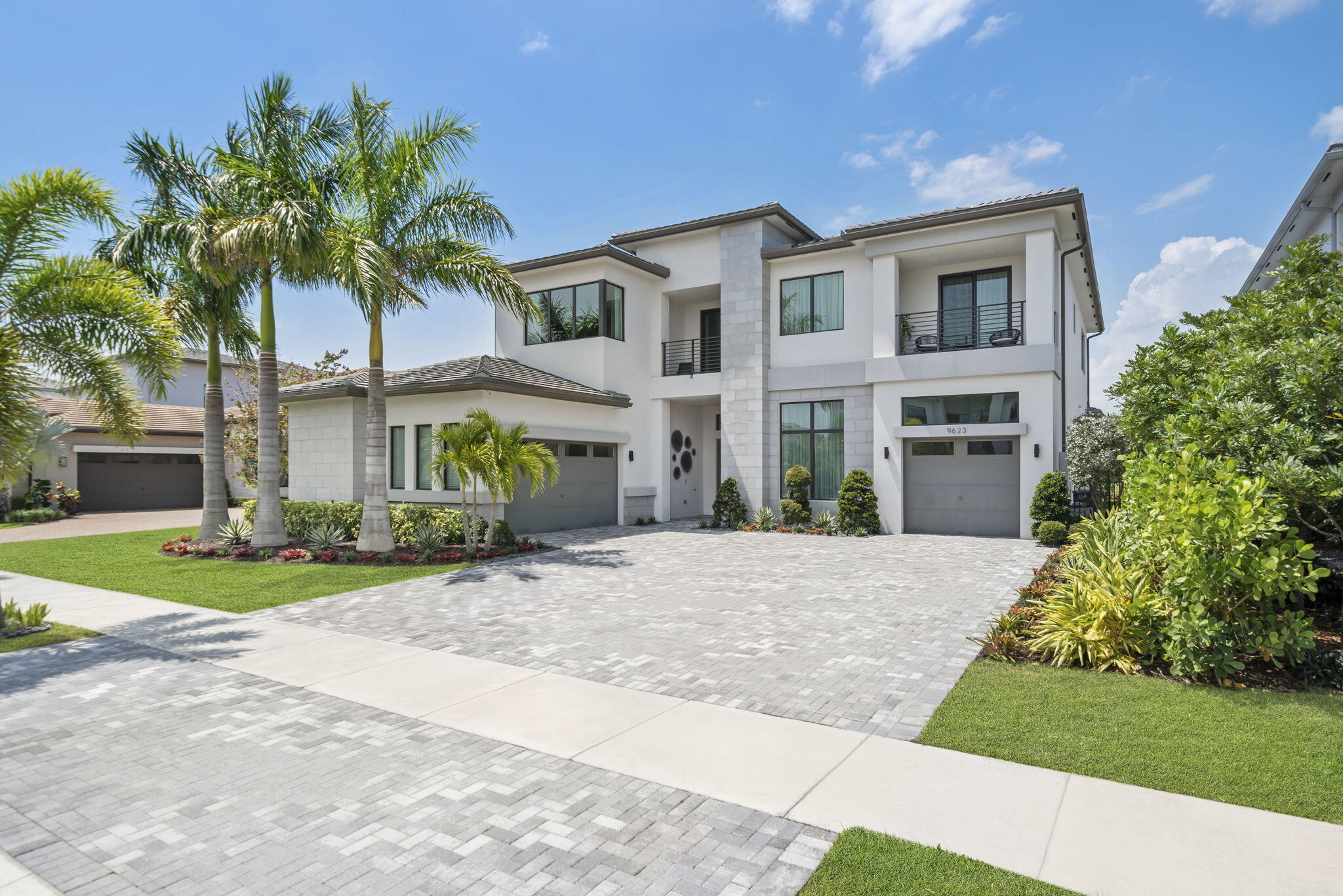 HYDER AGR PUD SOUTH PLAT FIVE - Residential
