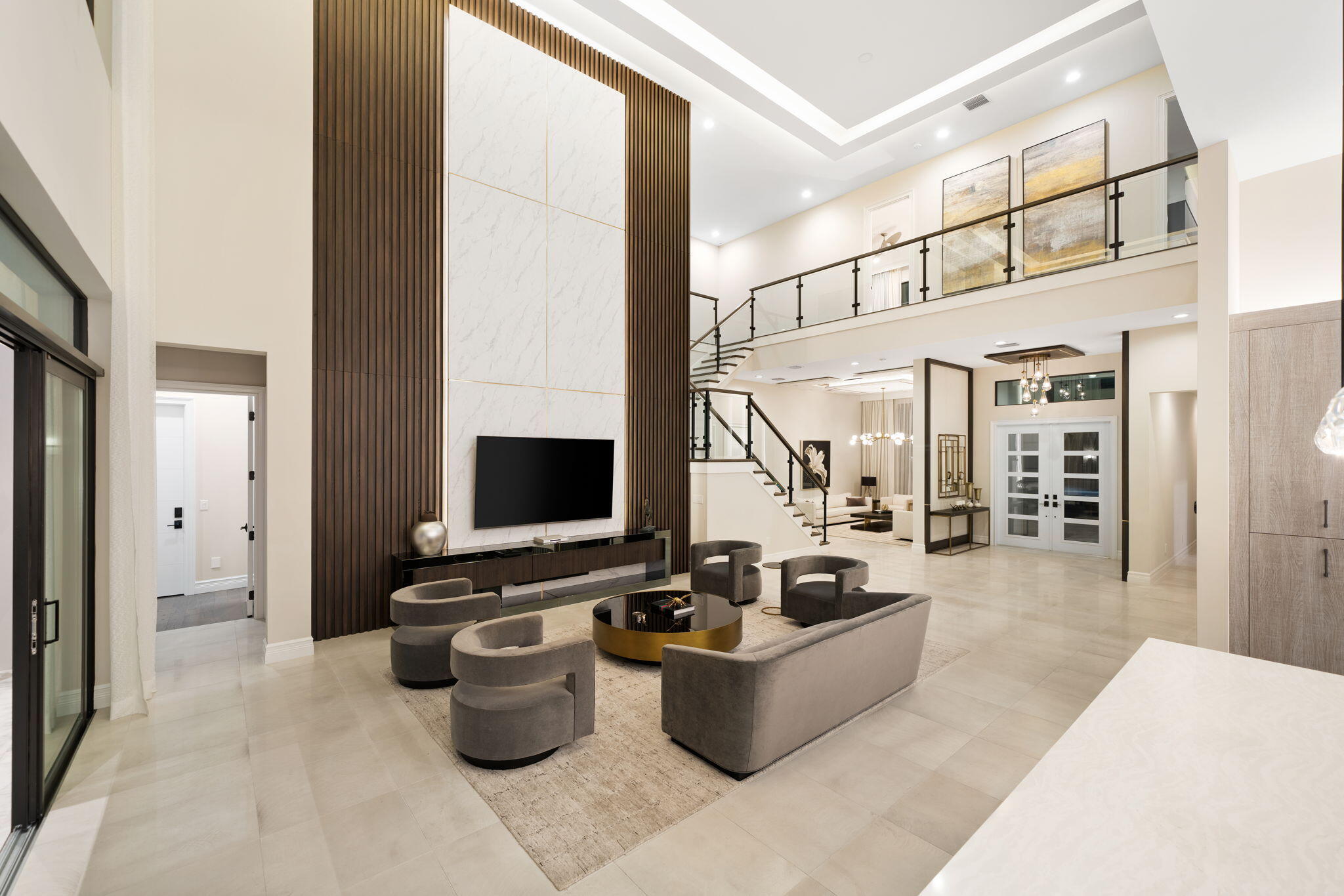 HYDER AGR PUD SOUTH PLAT FIVE - Residential