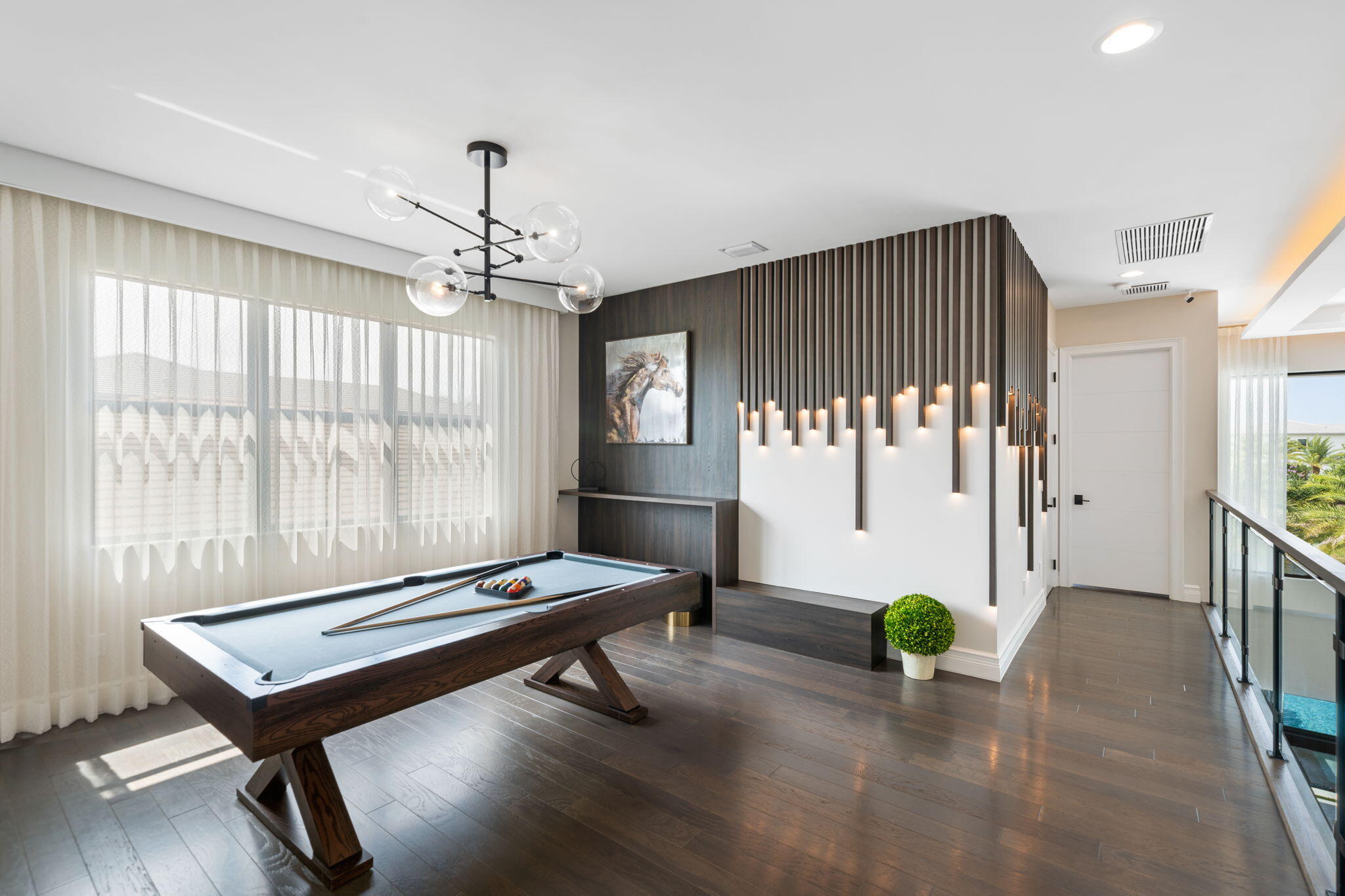 HYDER AGR PUD SOUTH PLAT FIVE - Residential
