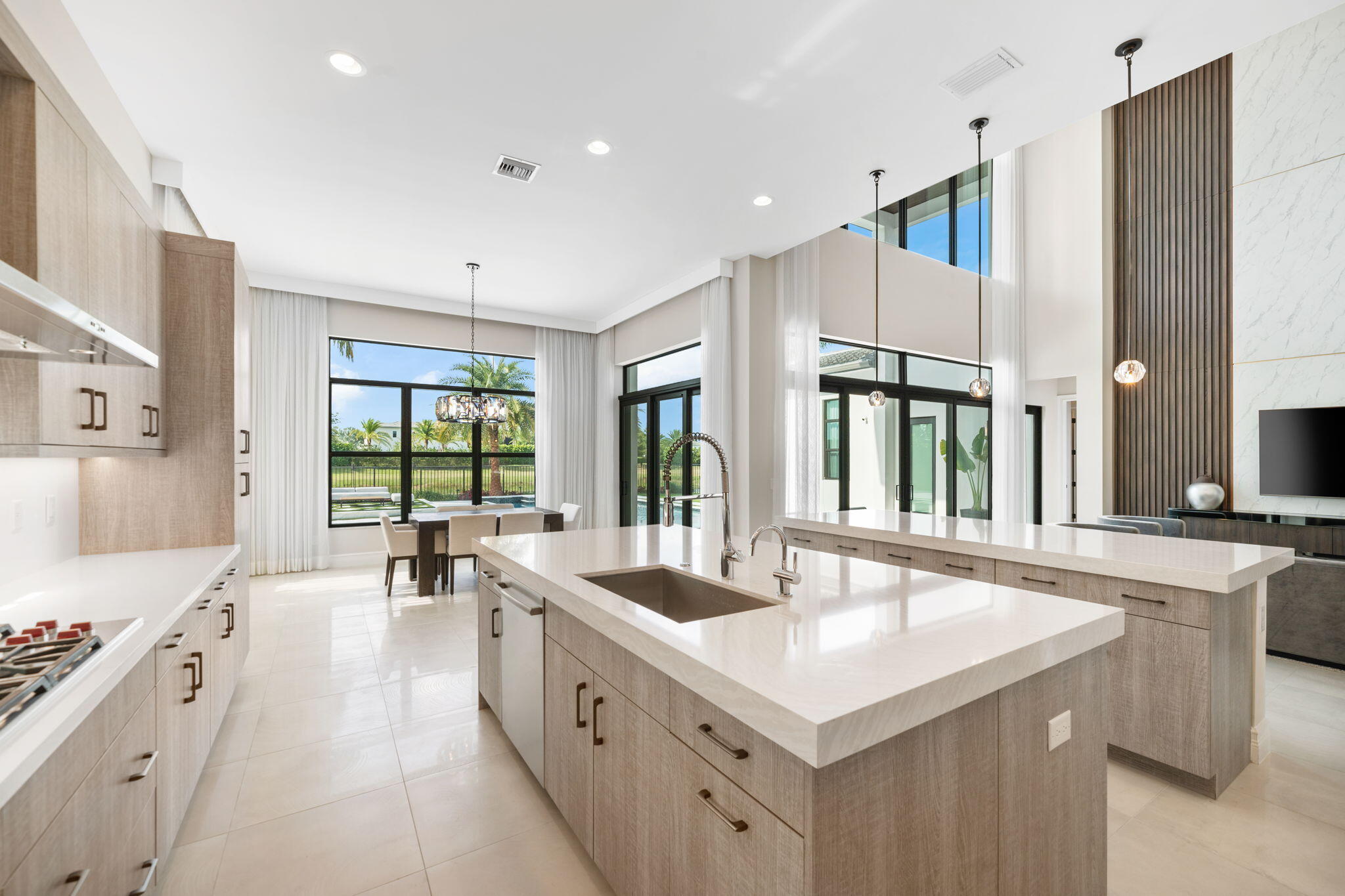 HYDER AGR PUD SOUTH PLAT FIVE - Residential