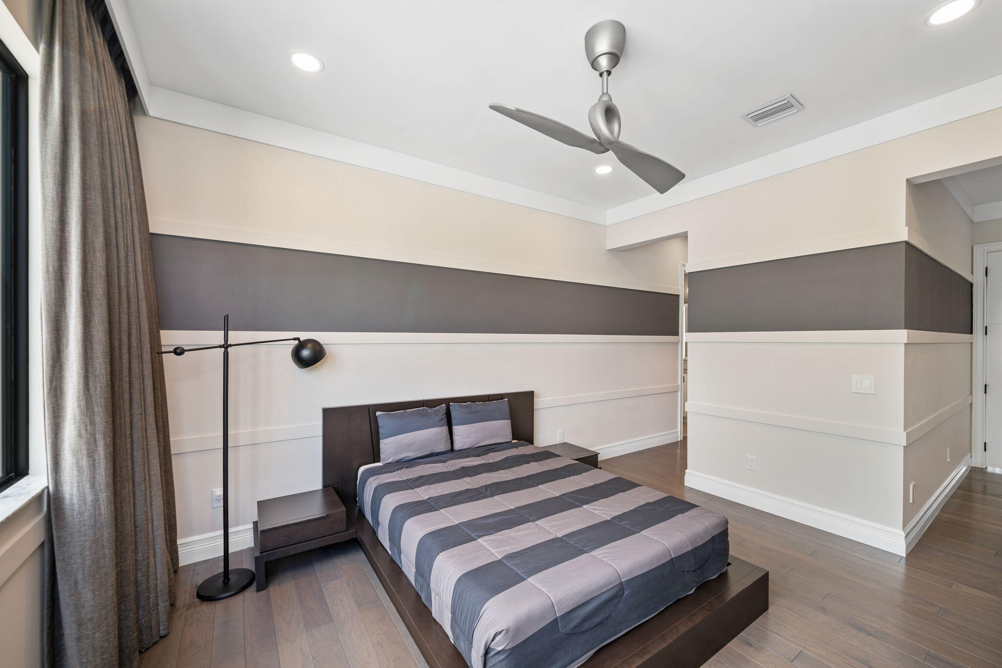 HYDER AGR PUD SOUTH PLAT FIVE - Residential