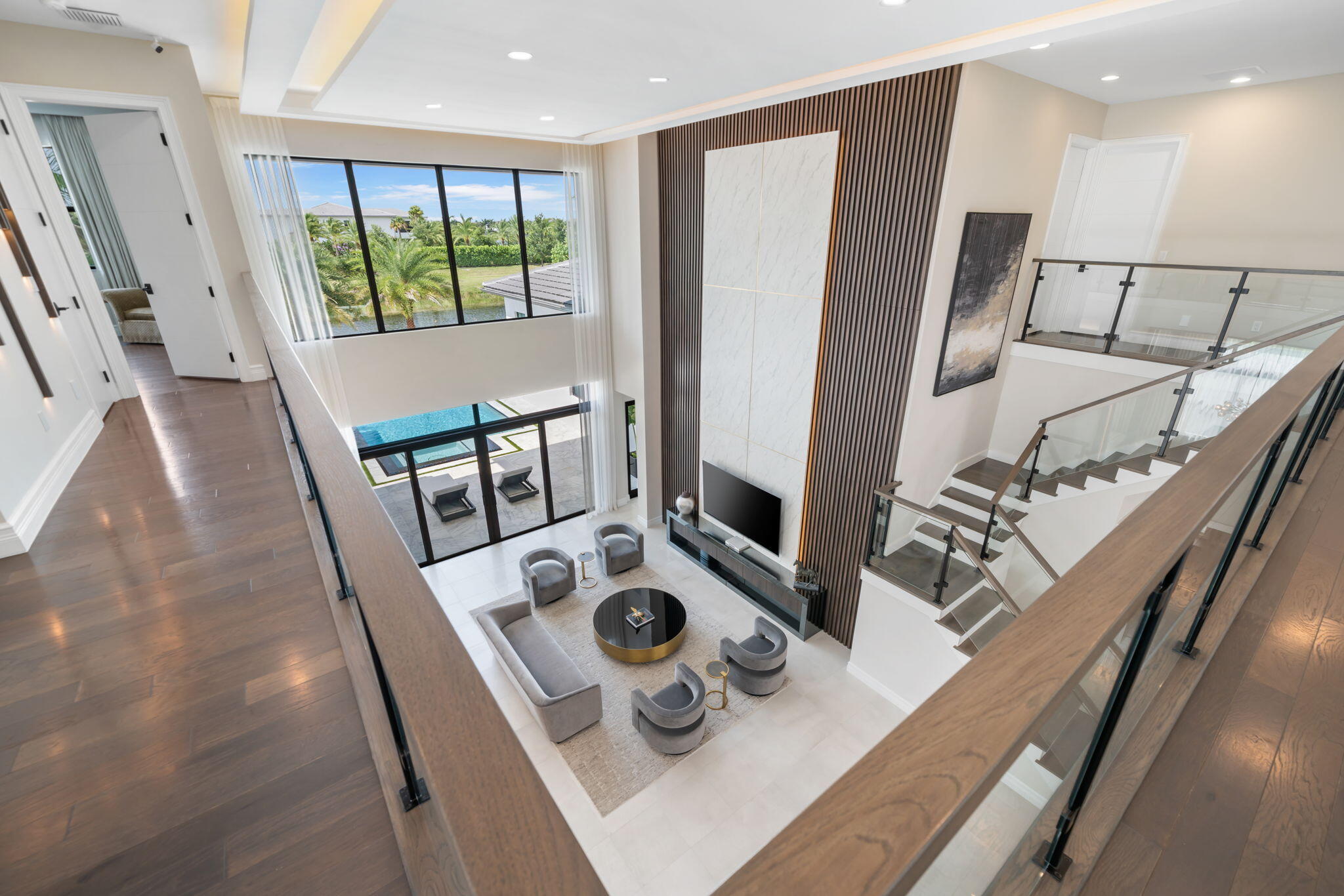 HYDER AGR PUD SOUTH PLAT FIVE - Residential