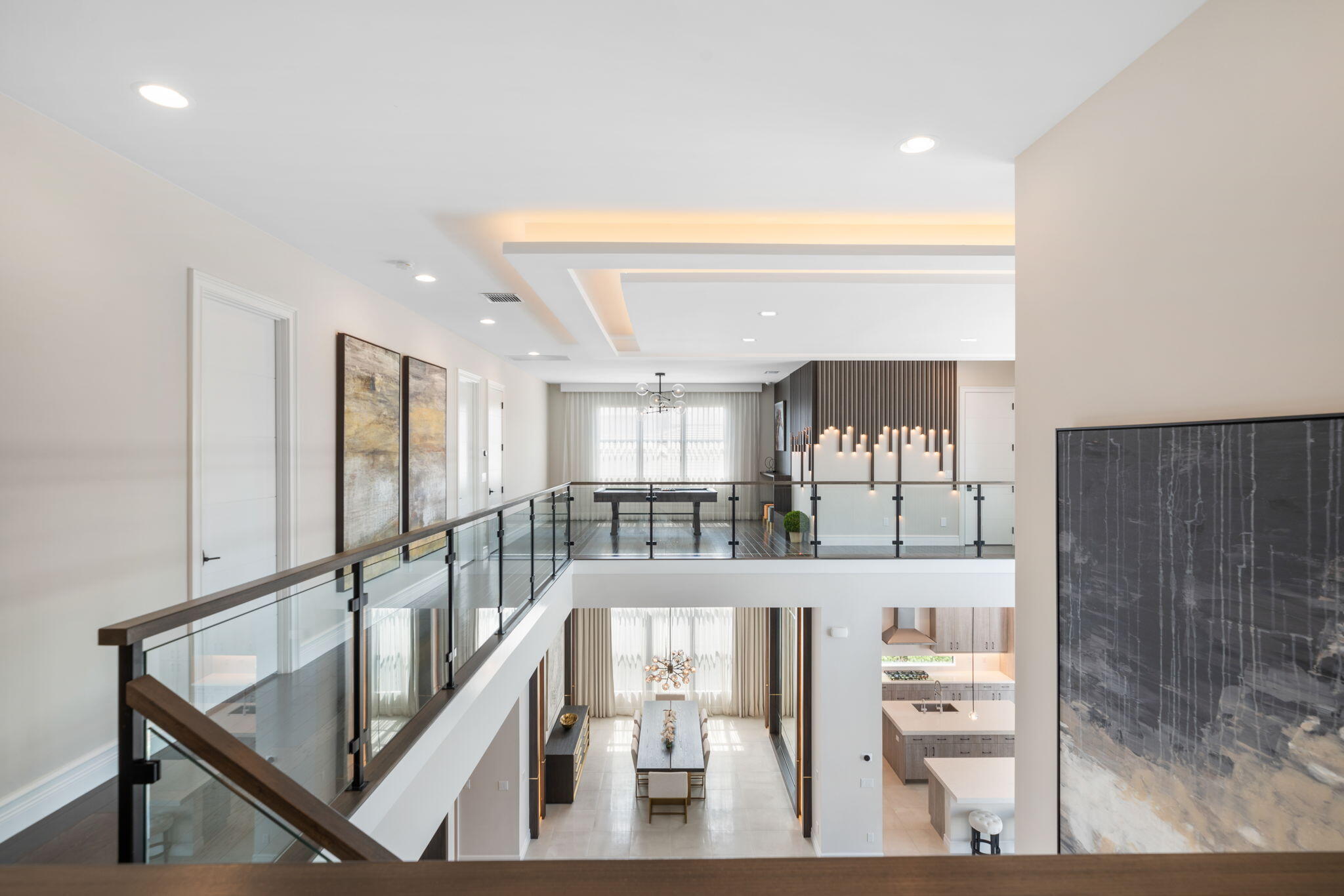 HYDER AGR PUD SOUTH PLAT FIVE - Residential