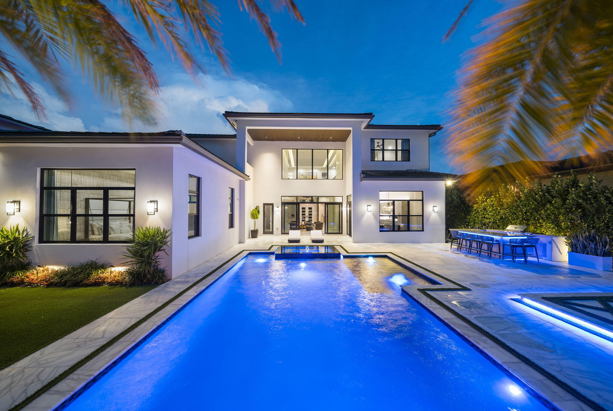 HYDER AGR PUD SOUTH PLAT FIVE - Residential