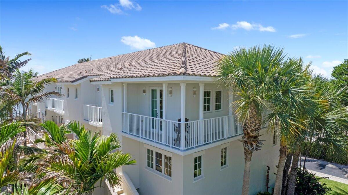 COCONUT COVE MARINA - Residential