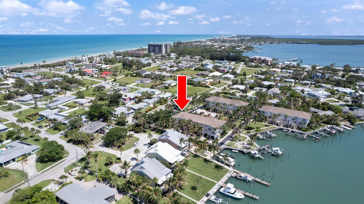 COCONUT COVE MARINA - Residential