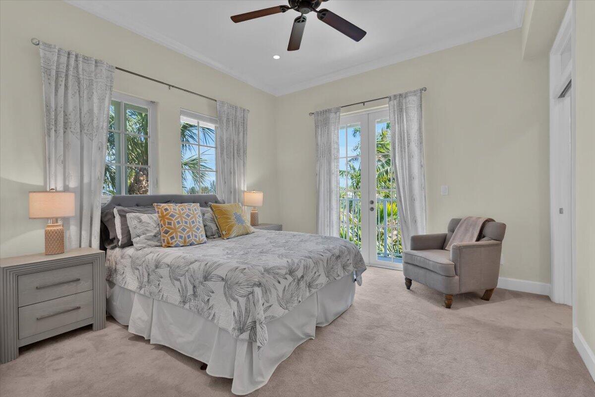 COCONUT COVE MARINA - Residential