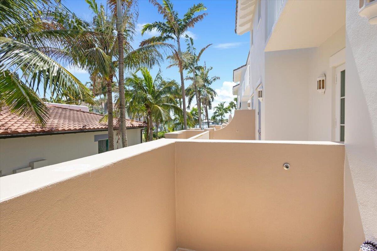 COCONUT COVE MARINA - Residential