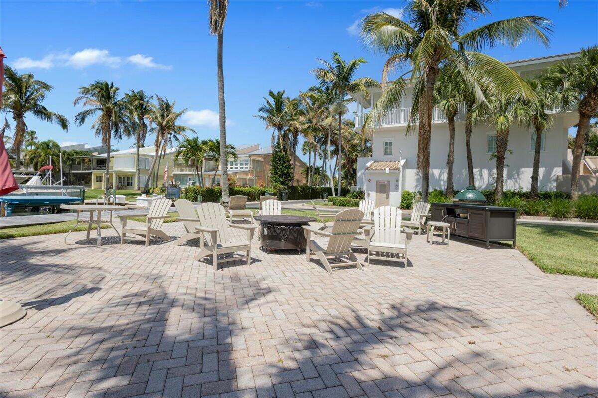 COCONUT COVE MARINA - Residential