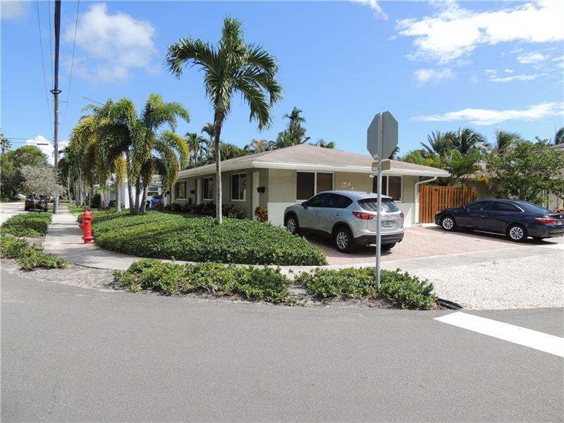 GREENS SUB - Residential Lease