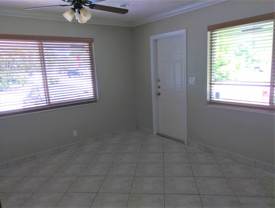 GREENS SUB - Residential Lease