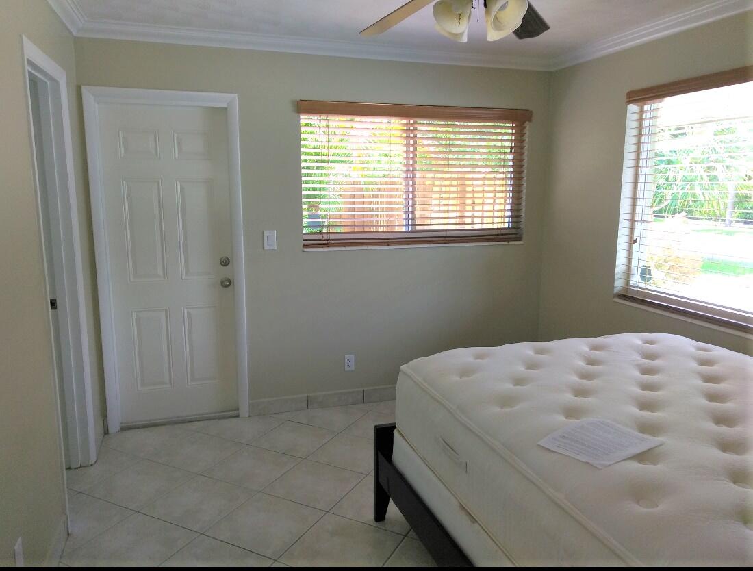 GREENS SUB - Residential Lease