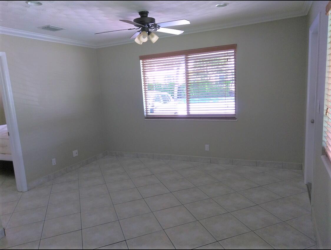 GREENS SUB - Residential Lease