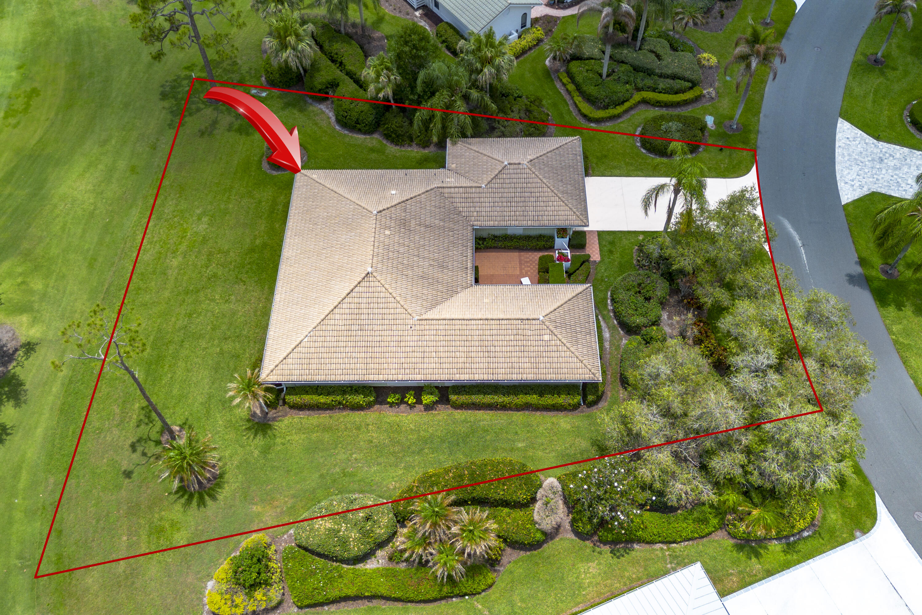 PIPERS LANDING - Residential