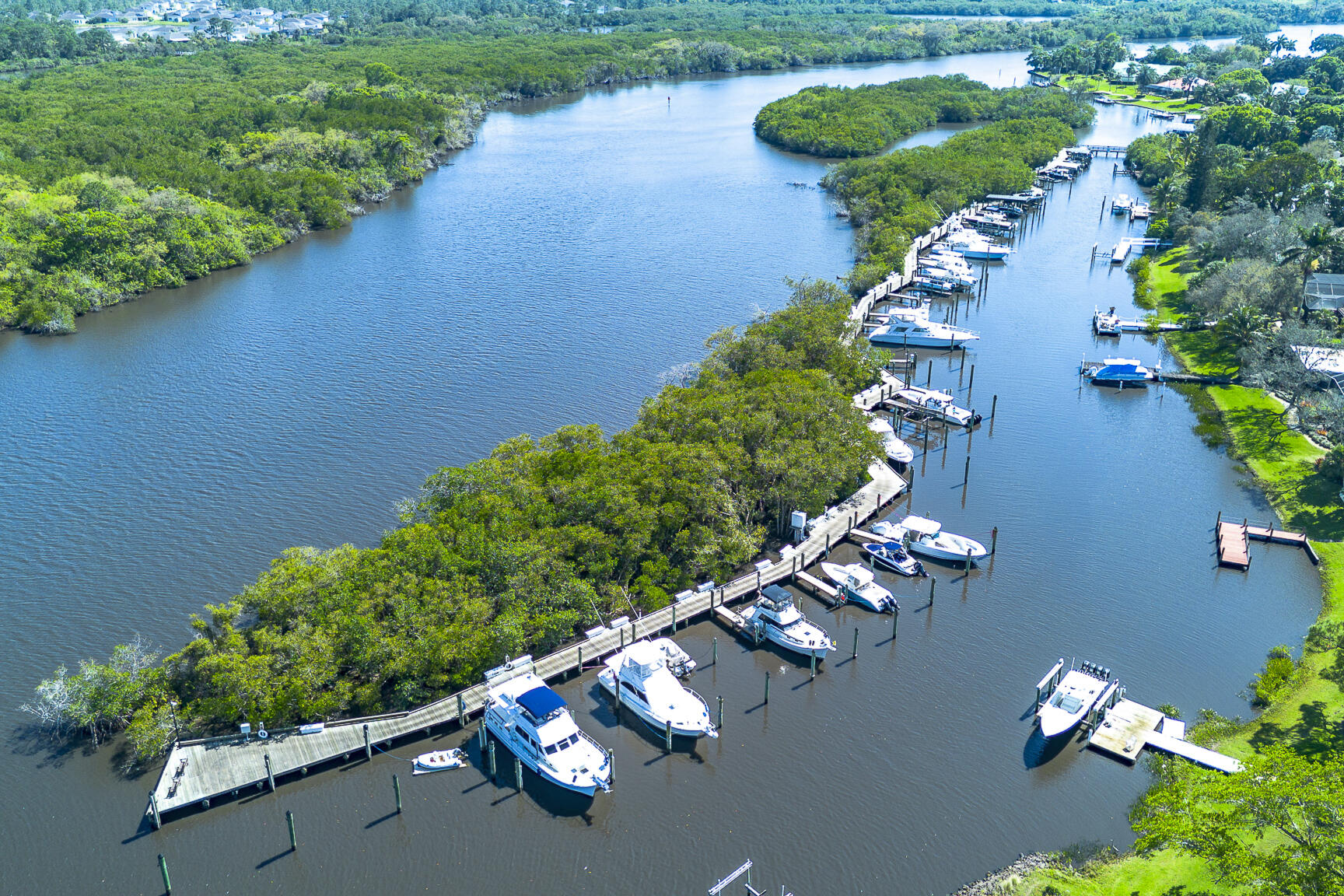 PIPERS LANDING - Residential