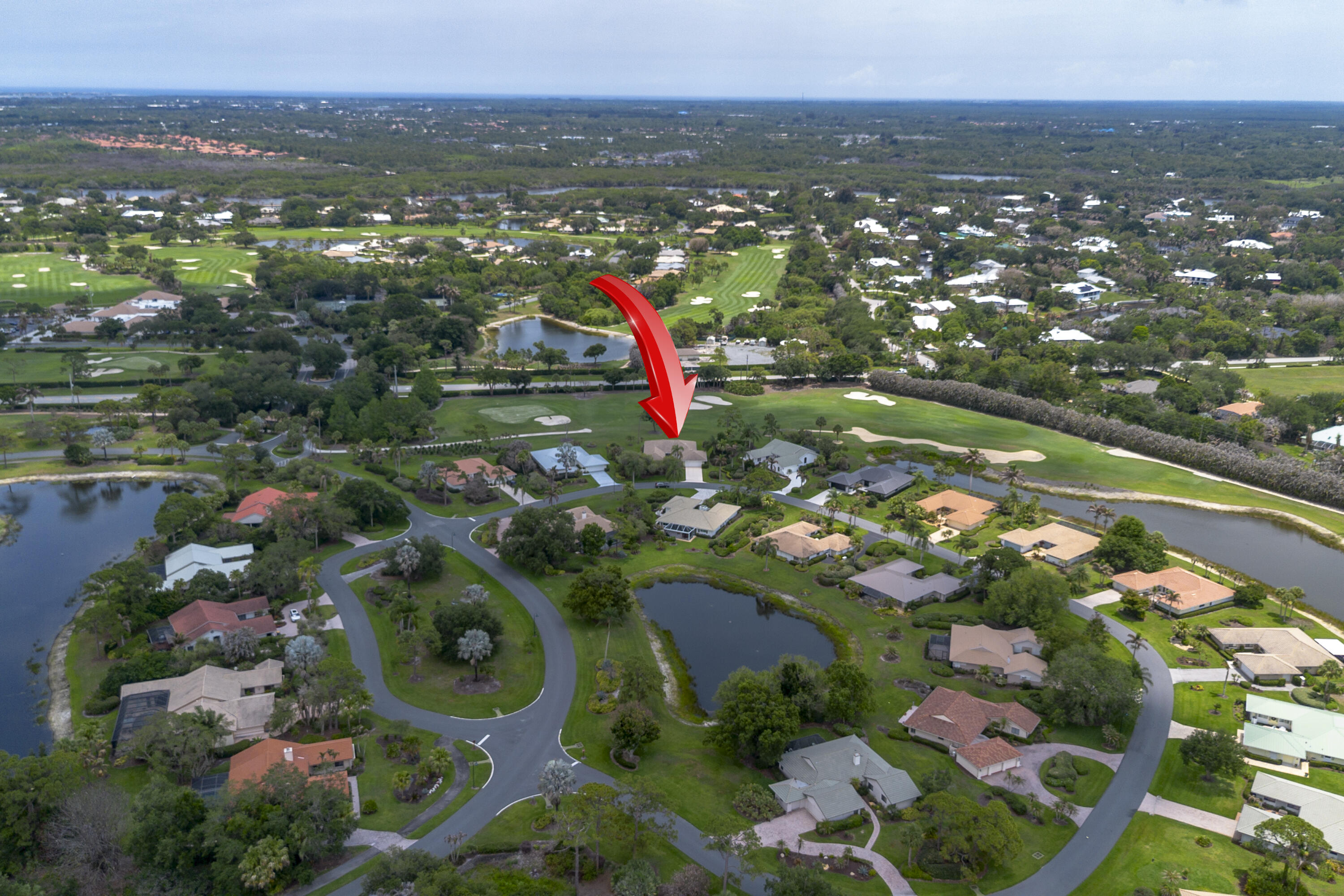PIPERS LANDING - Residential