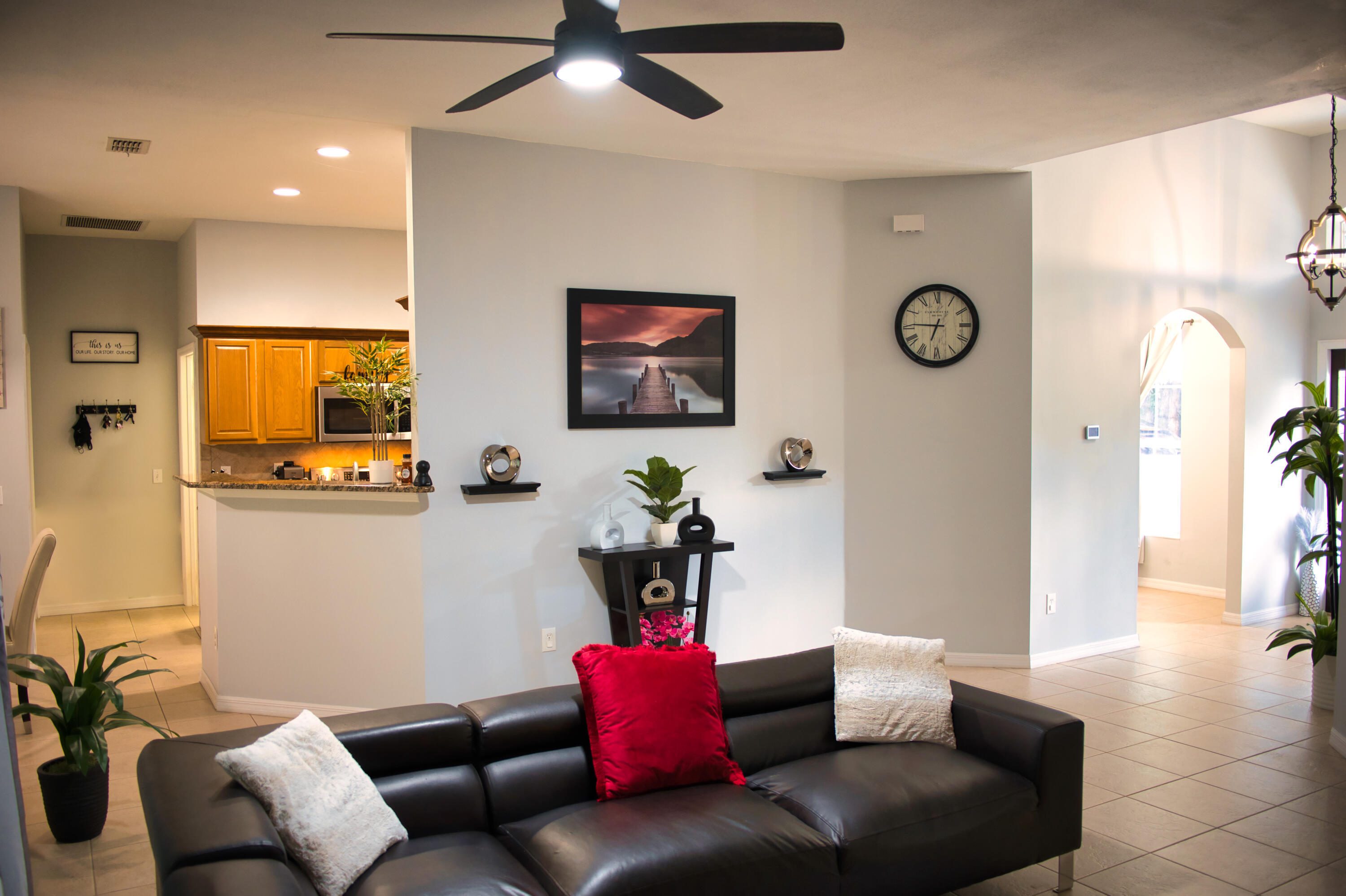 JENKINS PARK ESTATES (UNRECORDED) - Residential