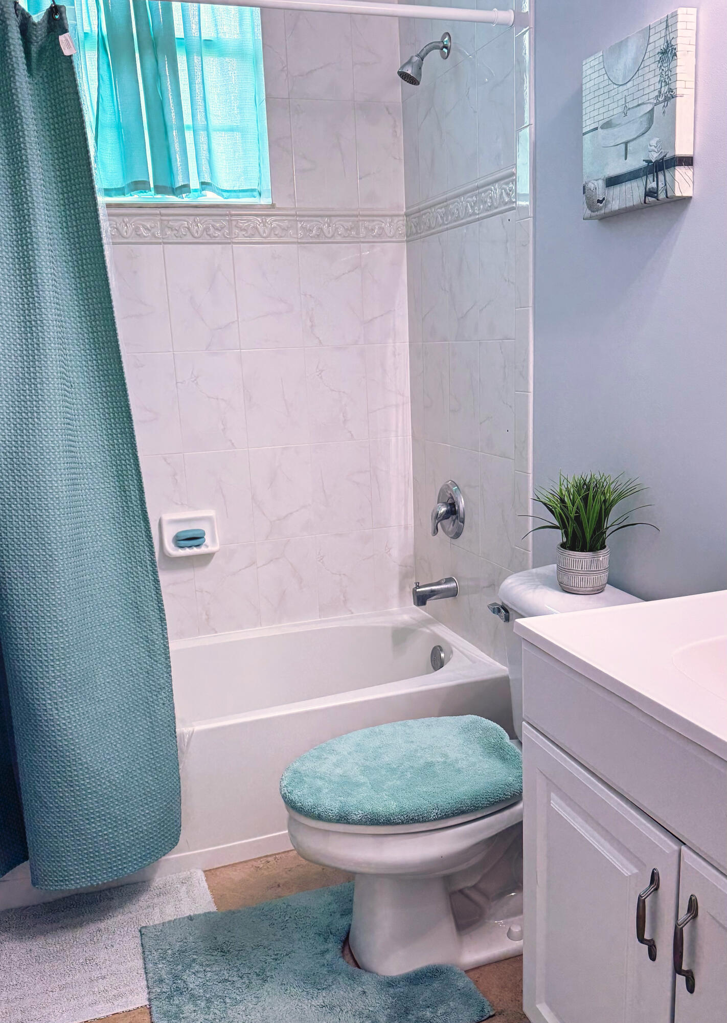 JENKINS PARK ESTATES (UNRECORDED) - Residential