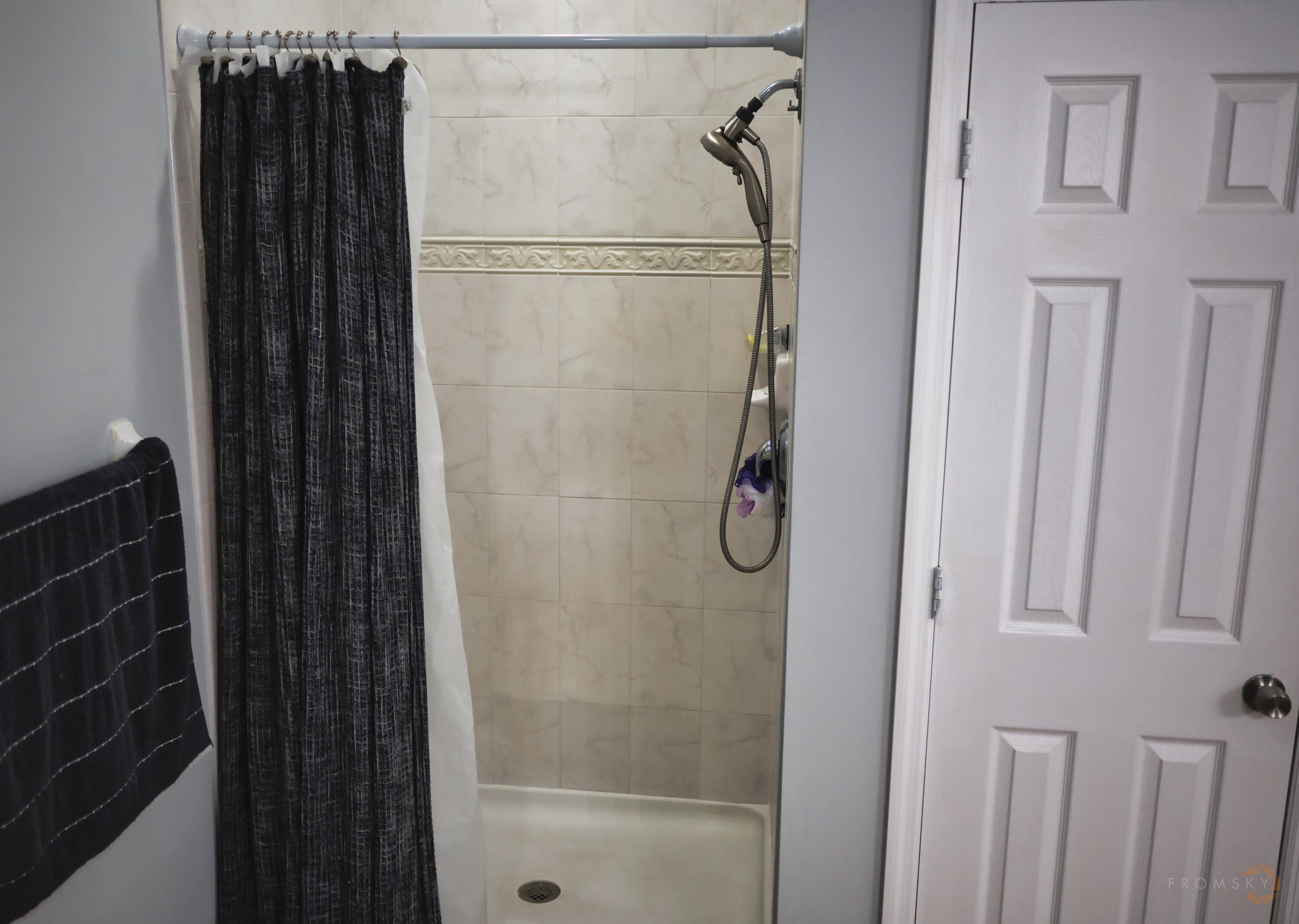 JENKINS PARK ESTATES (UNRECORDED) - Residential
