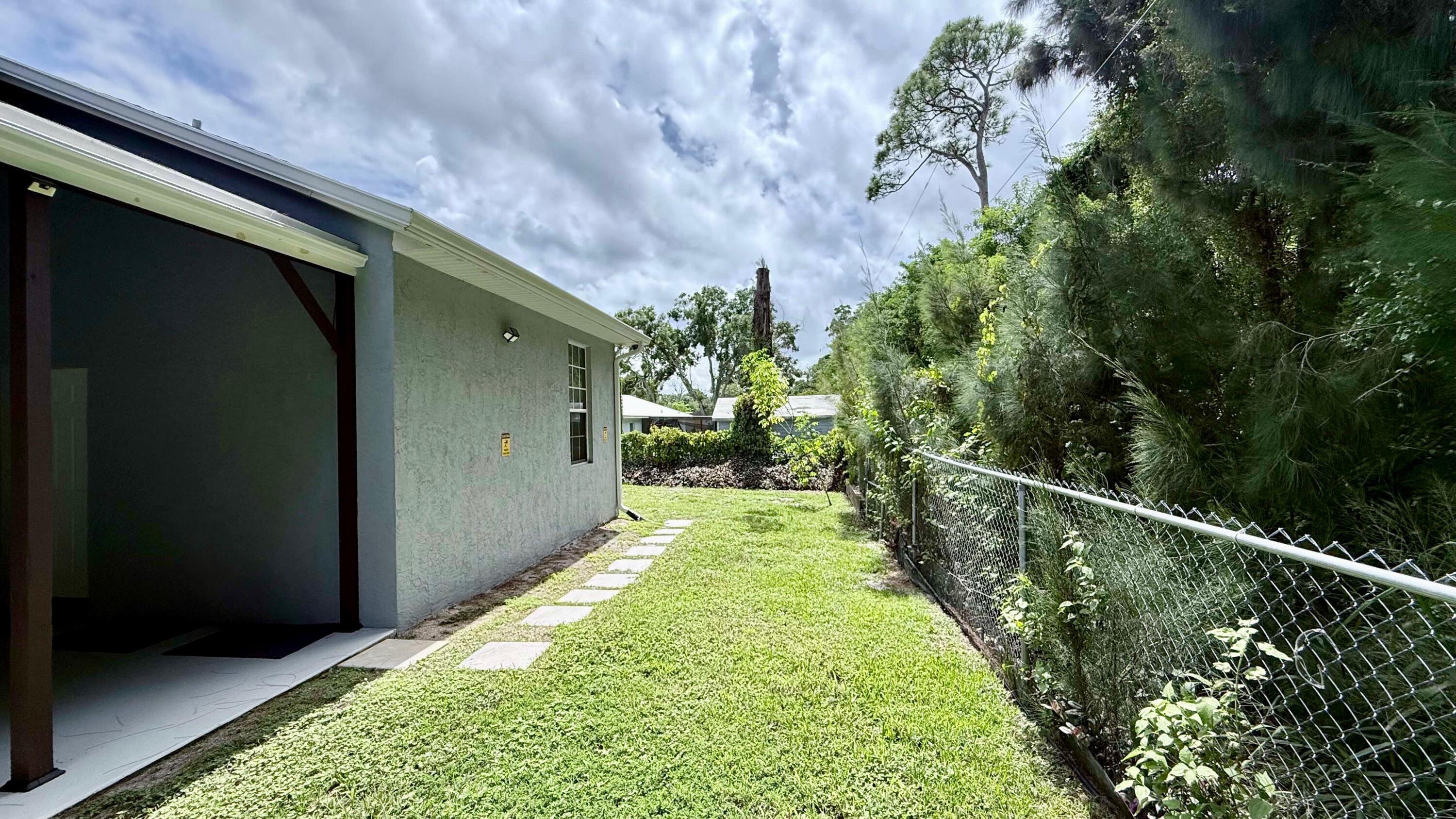 JENKINS PARK ESTATES (UNRECORDED) - Residential