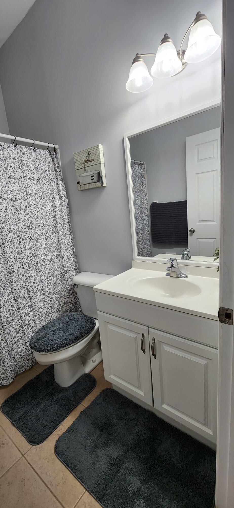 JENKINS PARK ESTATES (UNRECORDED) - Residential