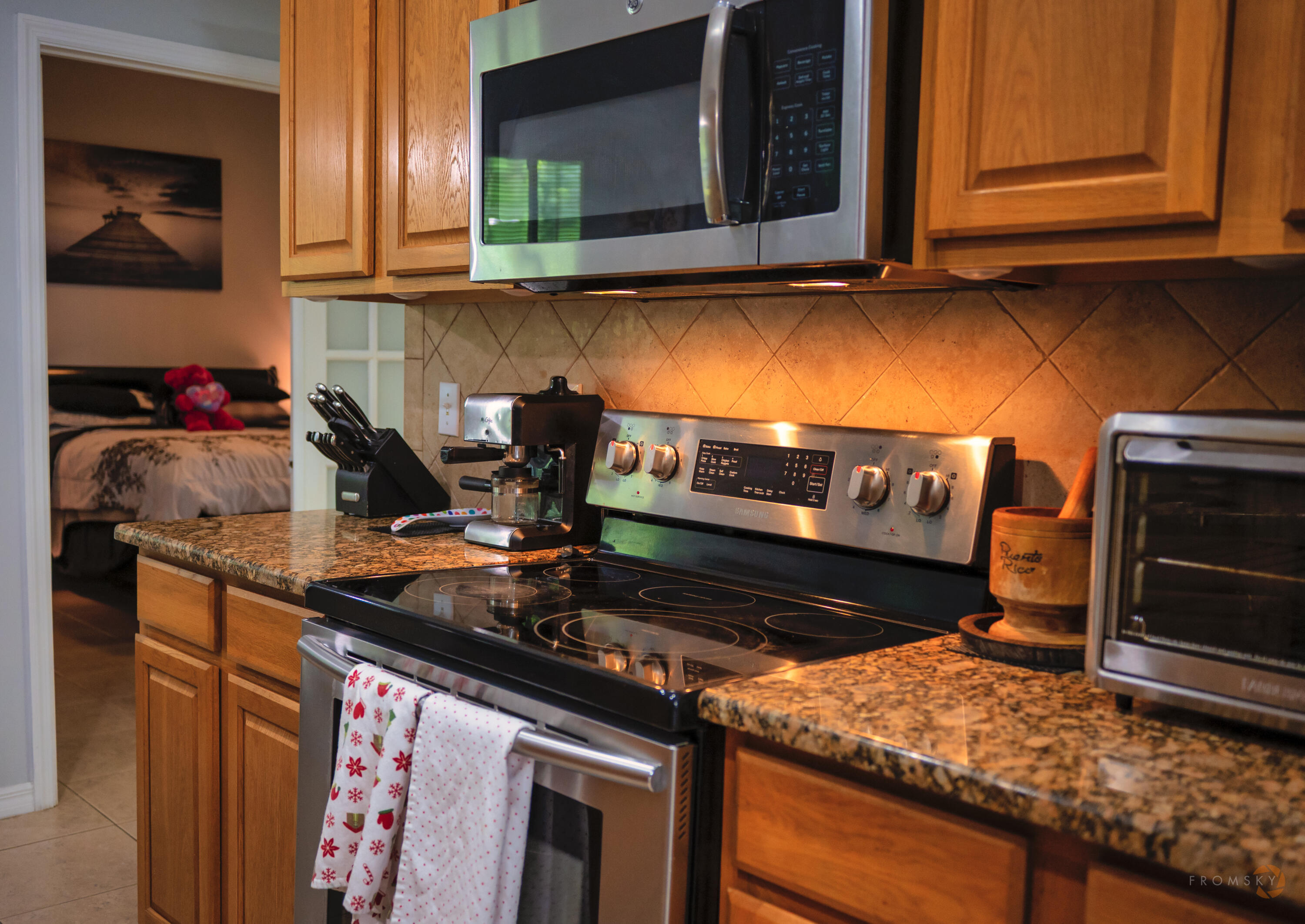 JENKINS PARK ESTATES (UNRECORDED) - Residential