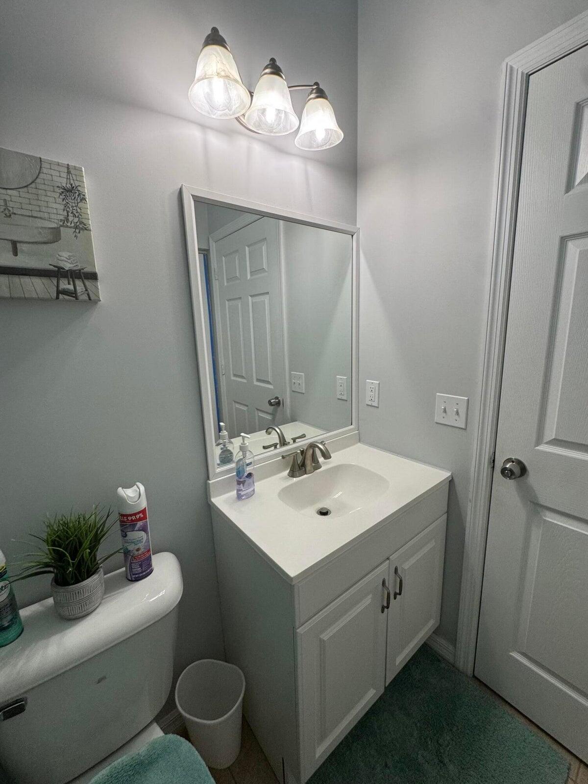 JENKINS PARK ESTATES (UNRECORDED) - Residential