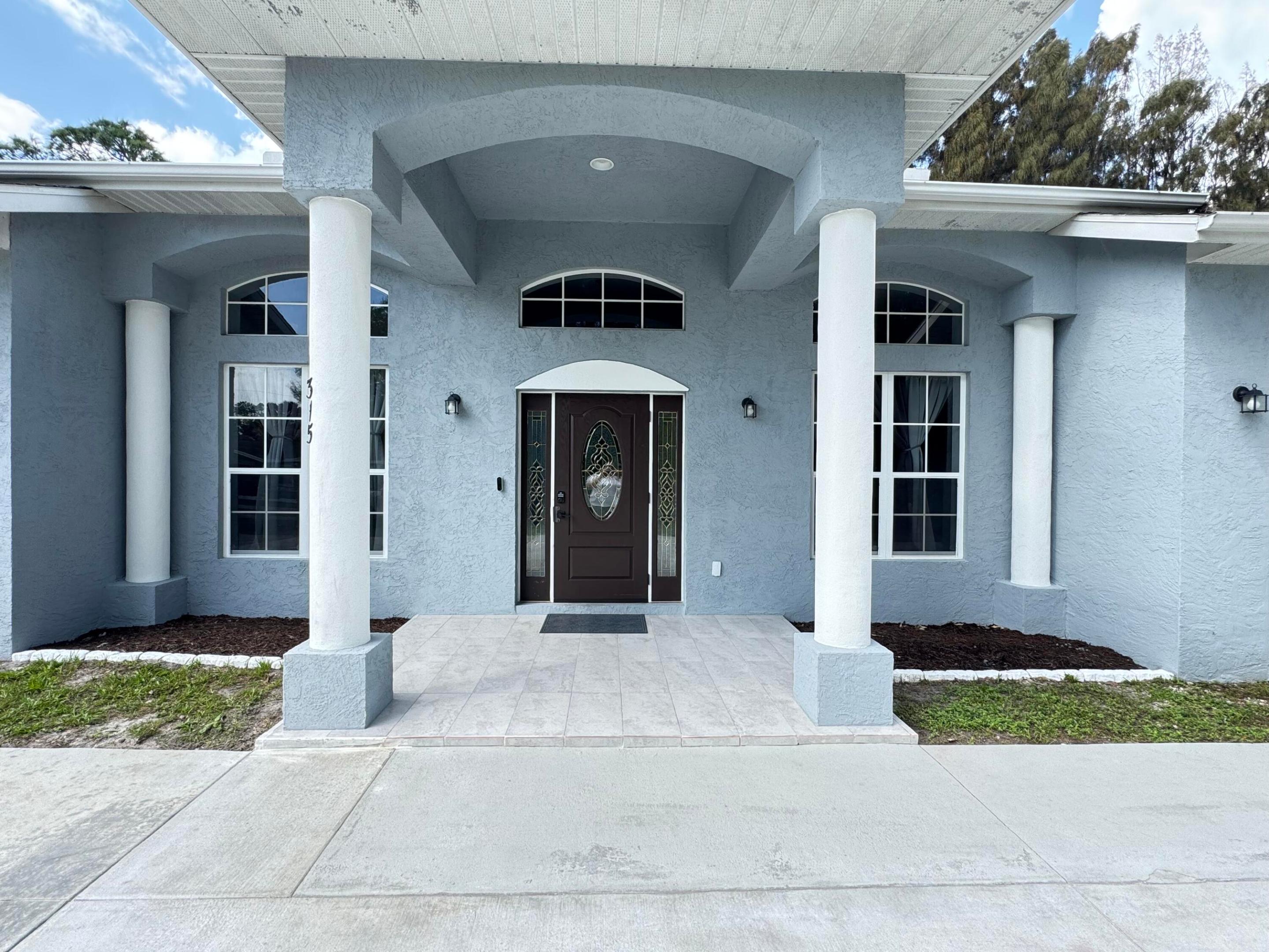 JENKINS PARK ESTATES (UNRECORDED) - Residential