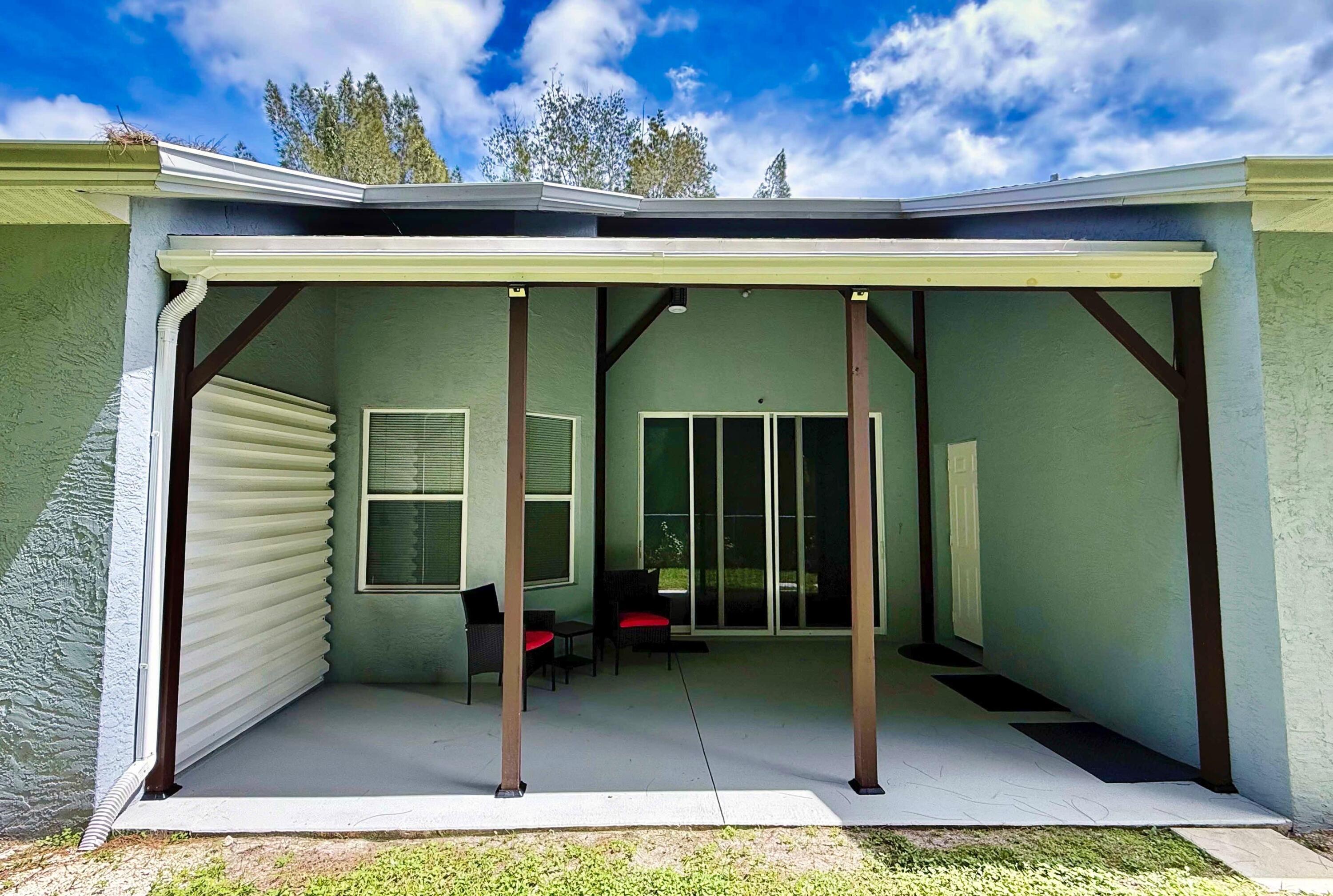 JENKINS PARK ESTATES (UNRECORDED) - Residential